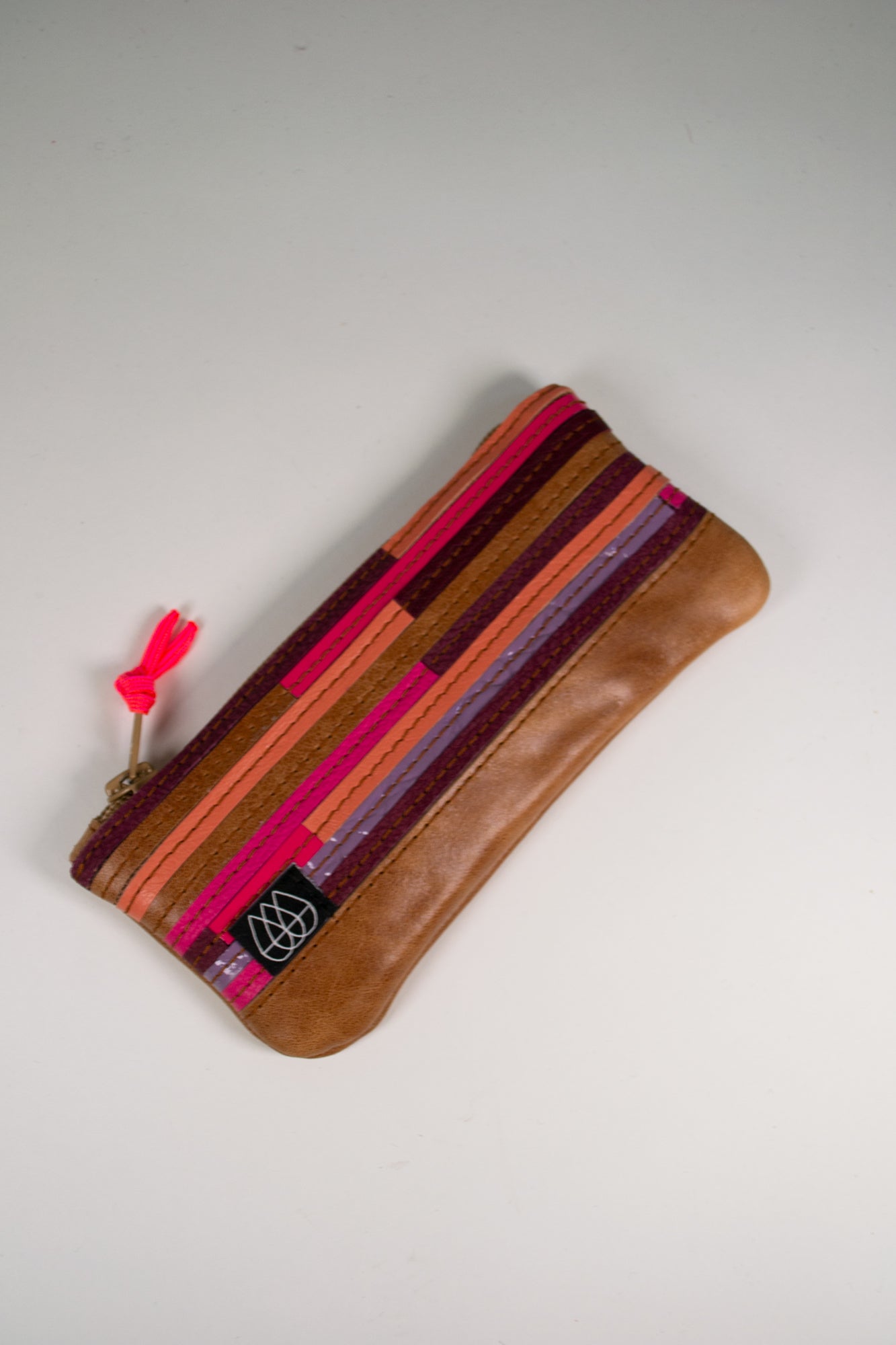 Crazy Stripes Case