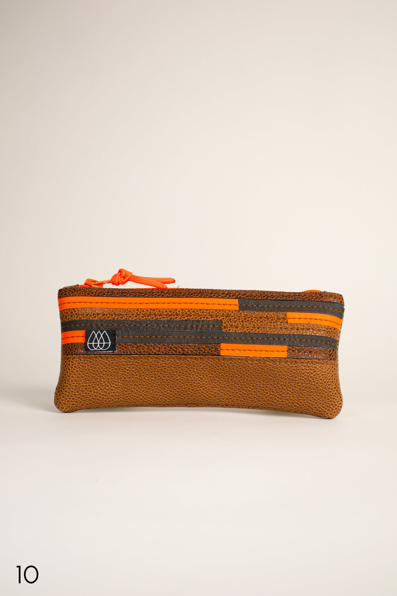 Trousse Crazy Stripes