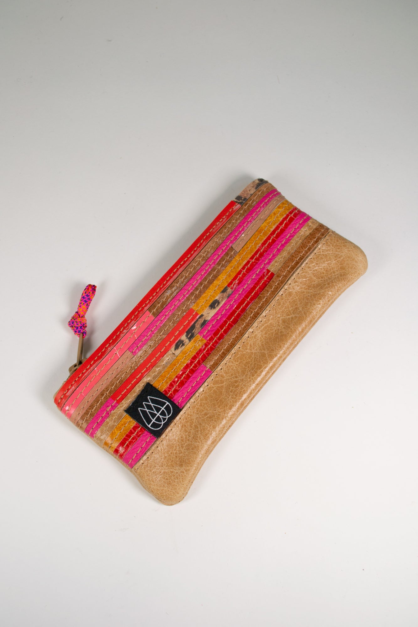 Crazy Stripes Case