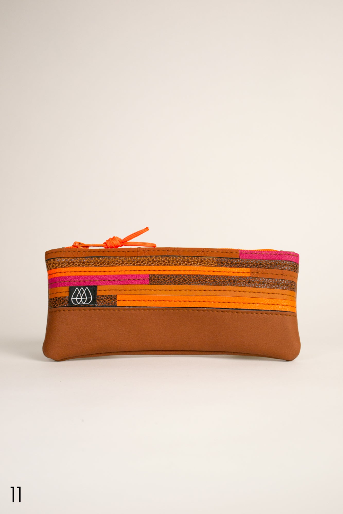 Trousse Crazy Stripes