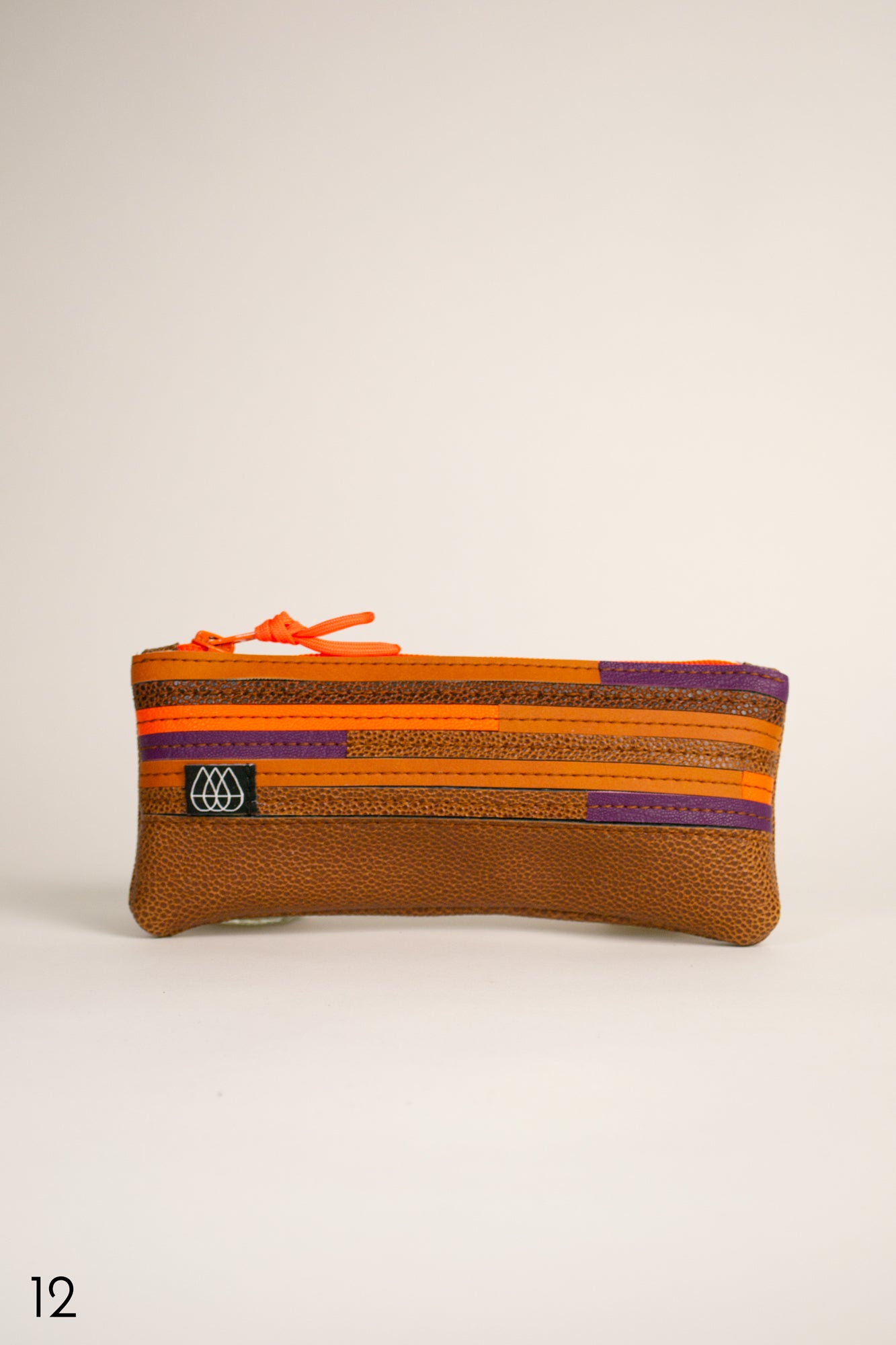 Trousse Crazy Stripes