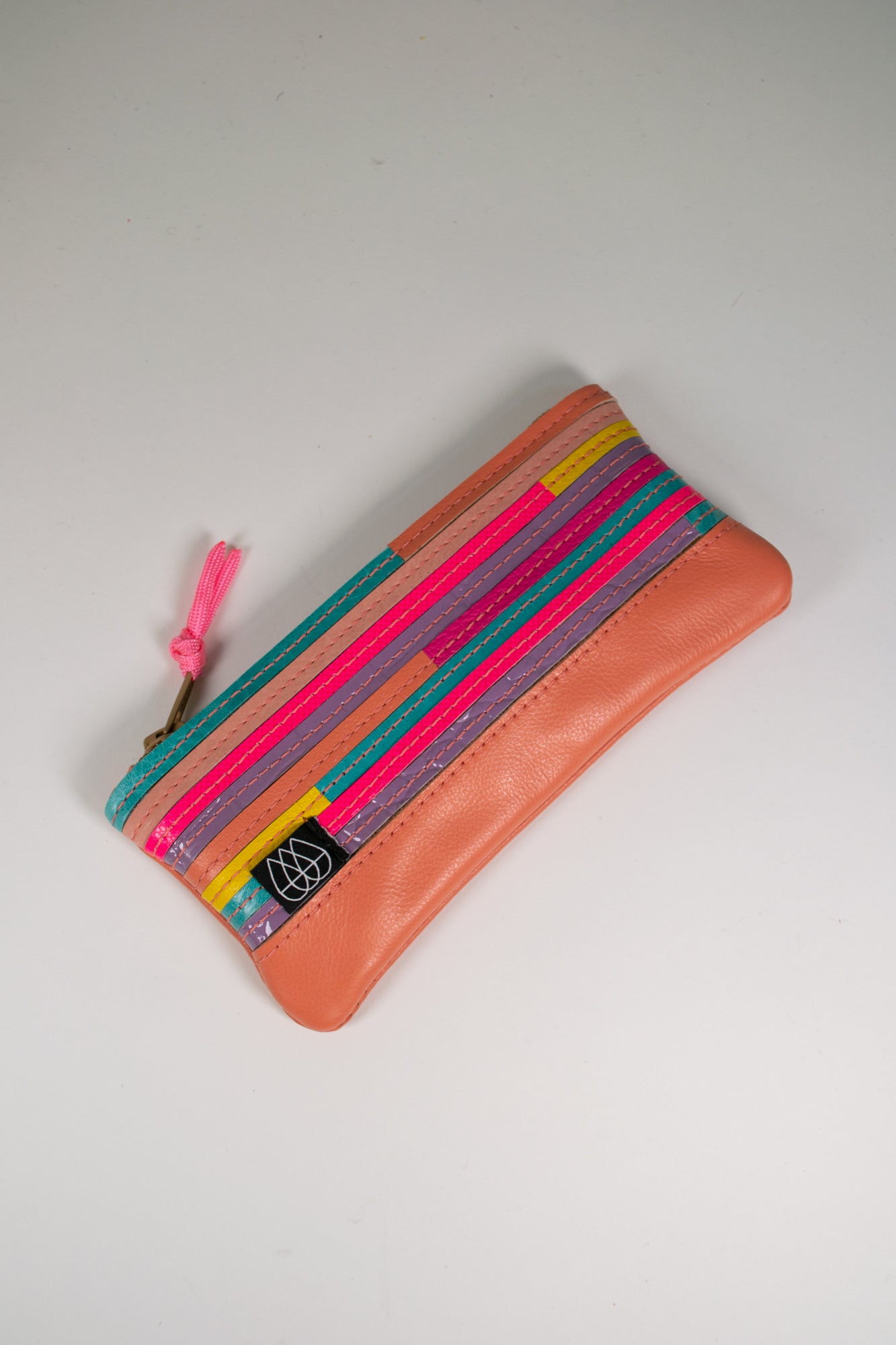 Crazy Stripes Case