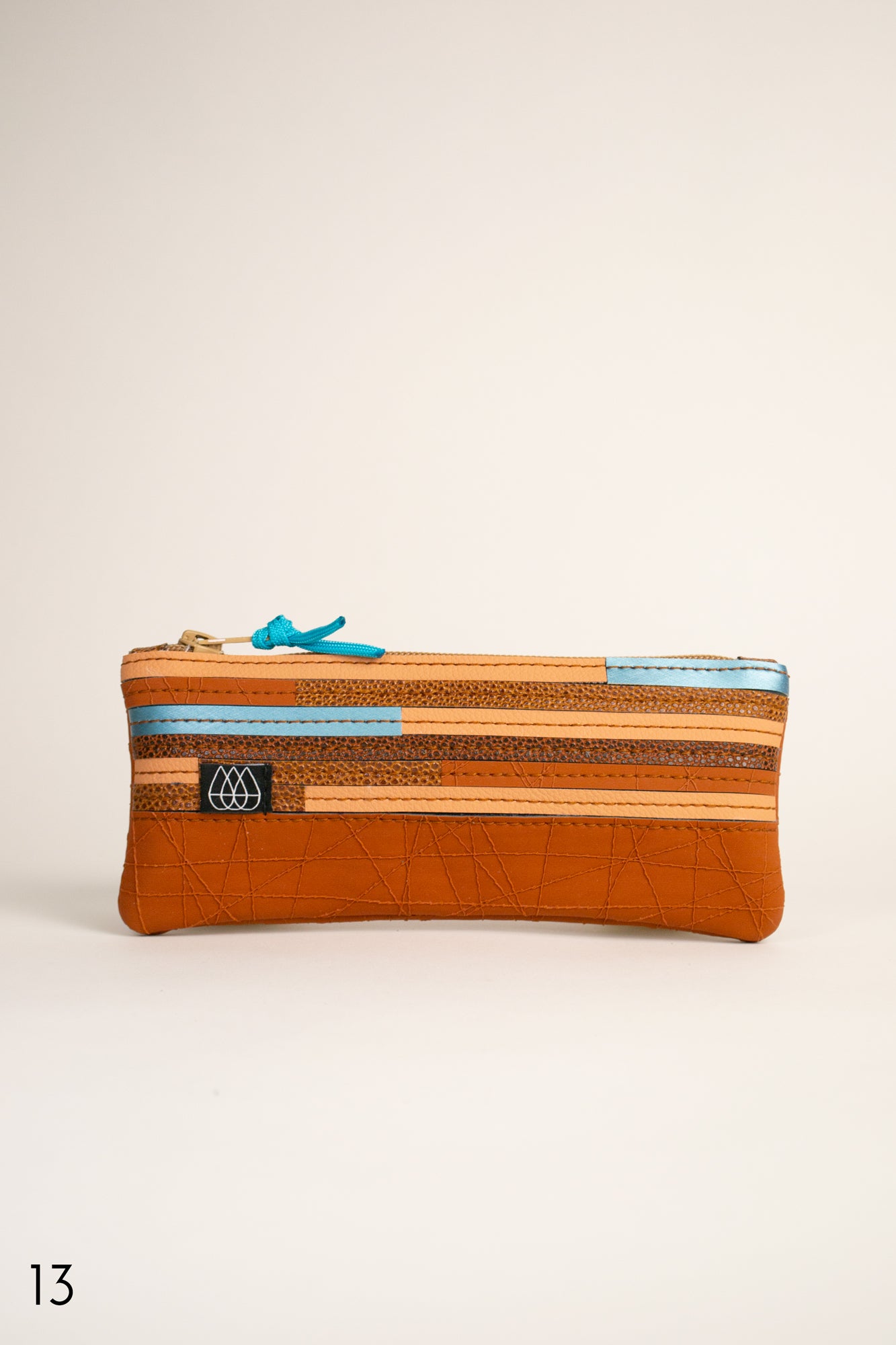 Trousse Crazy Stripes
