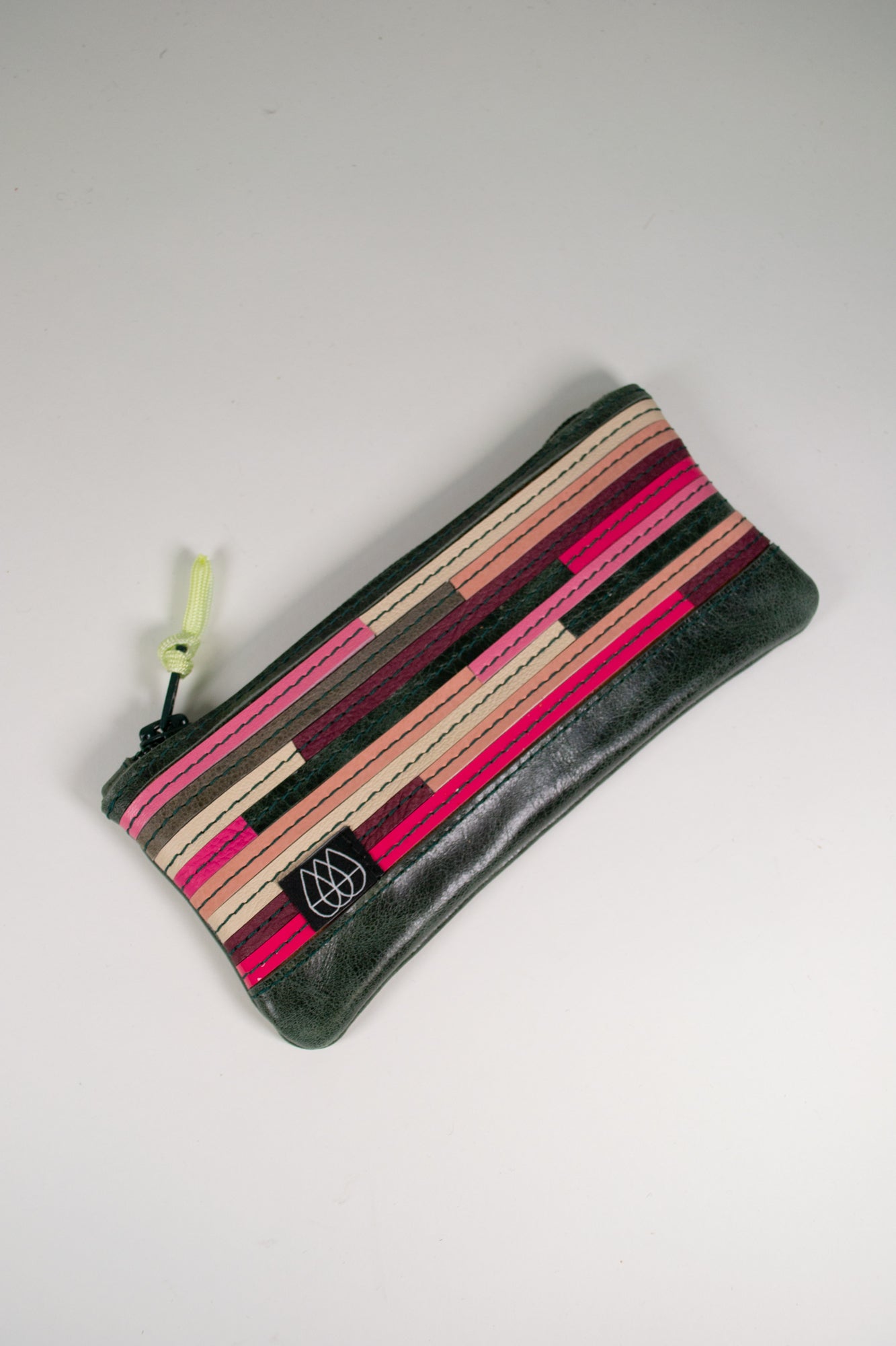 Crazy Stripes Case