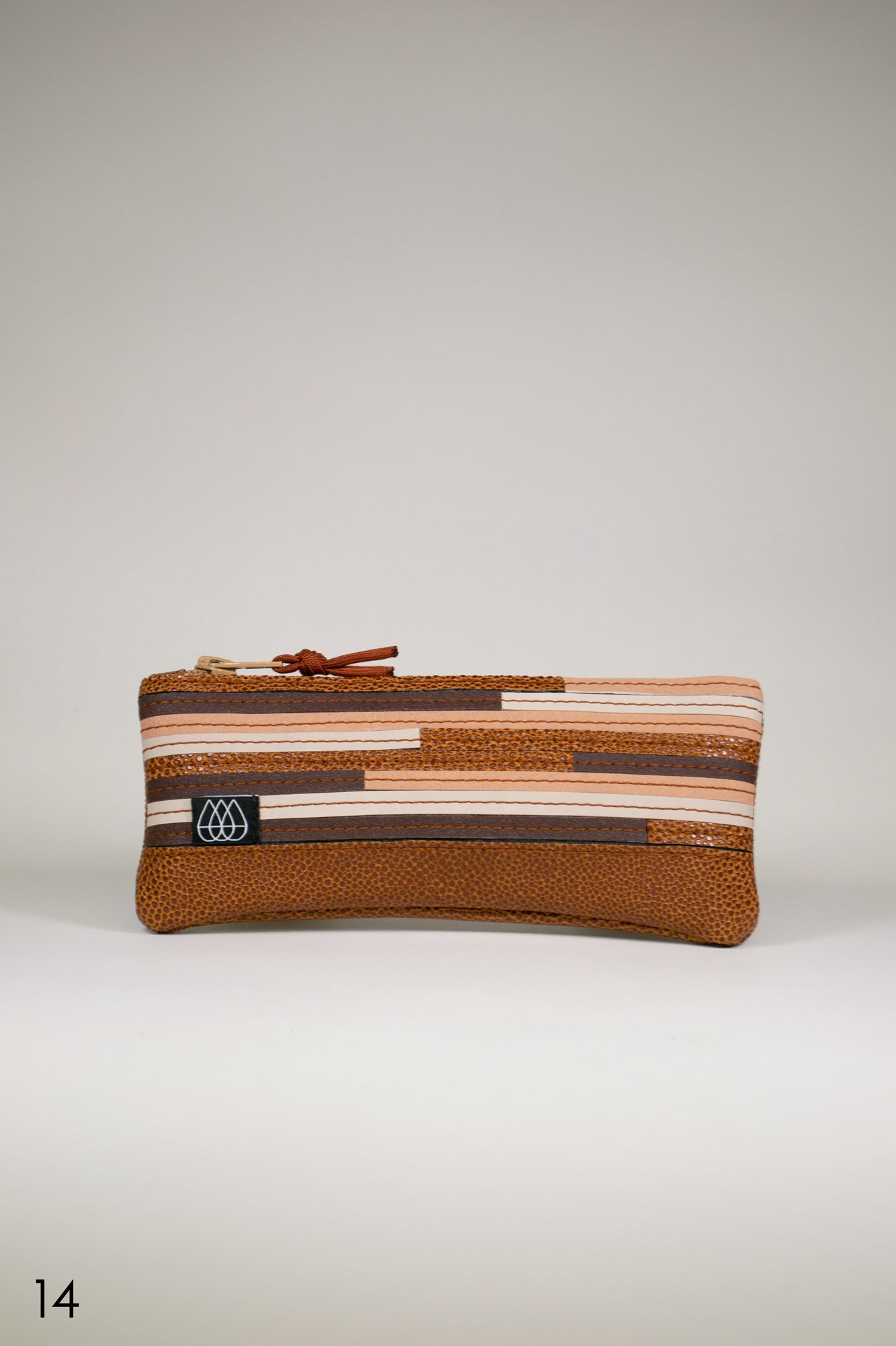 Trousse Crazy Stripes