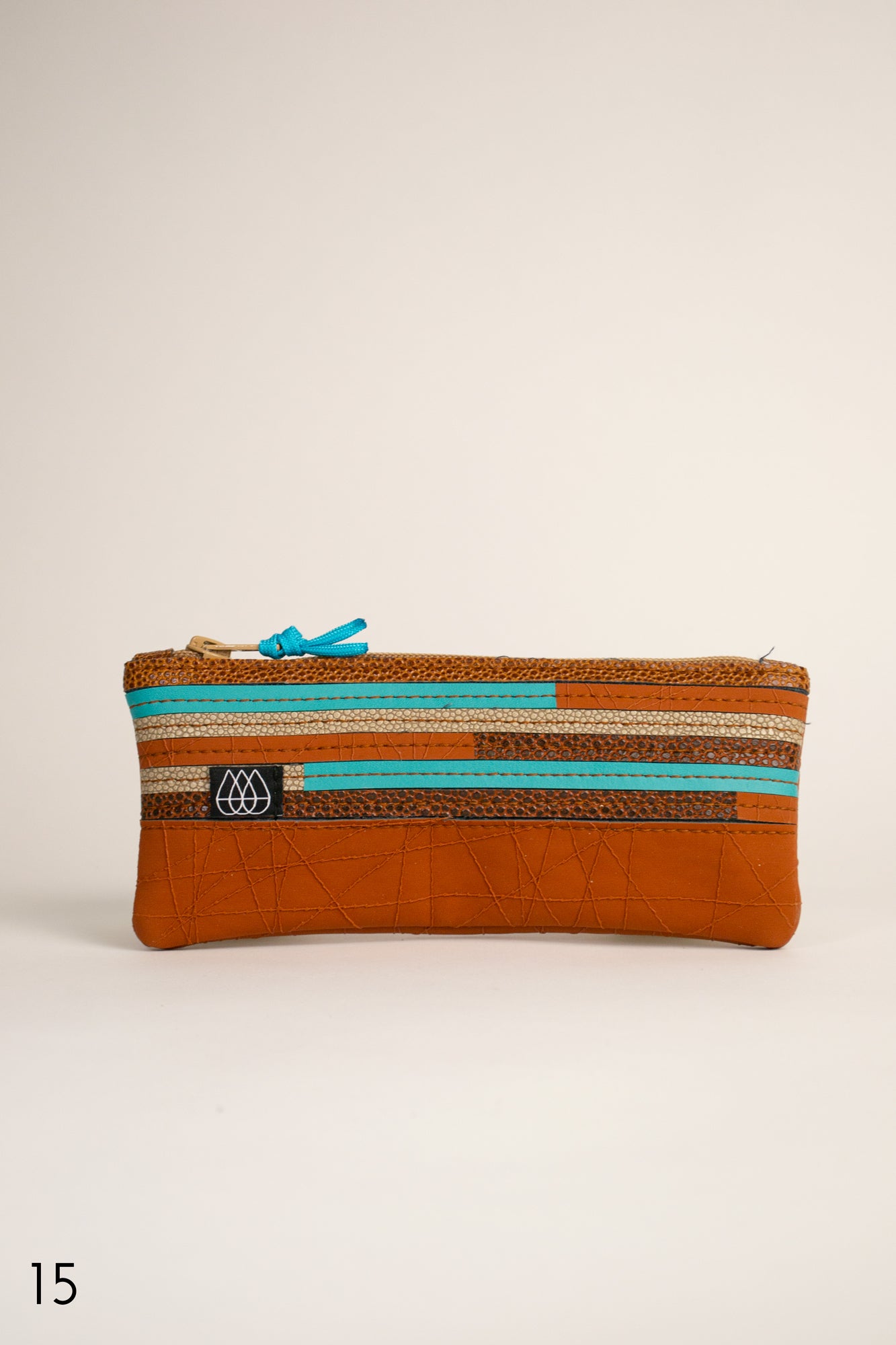 Trousse Crazy Stripes