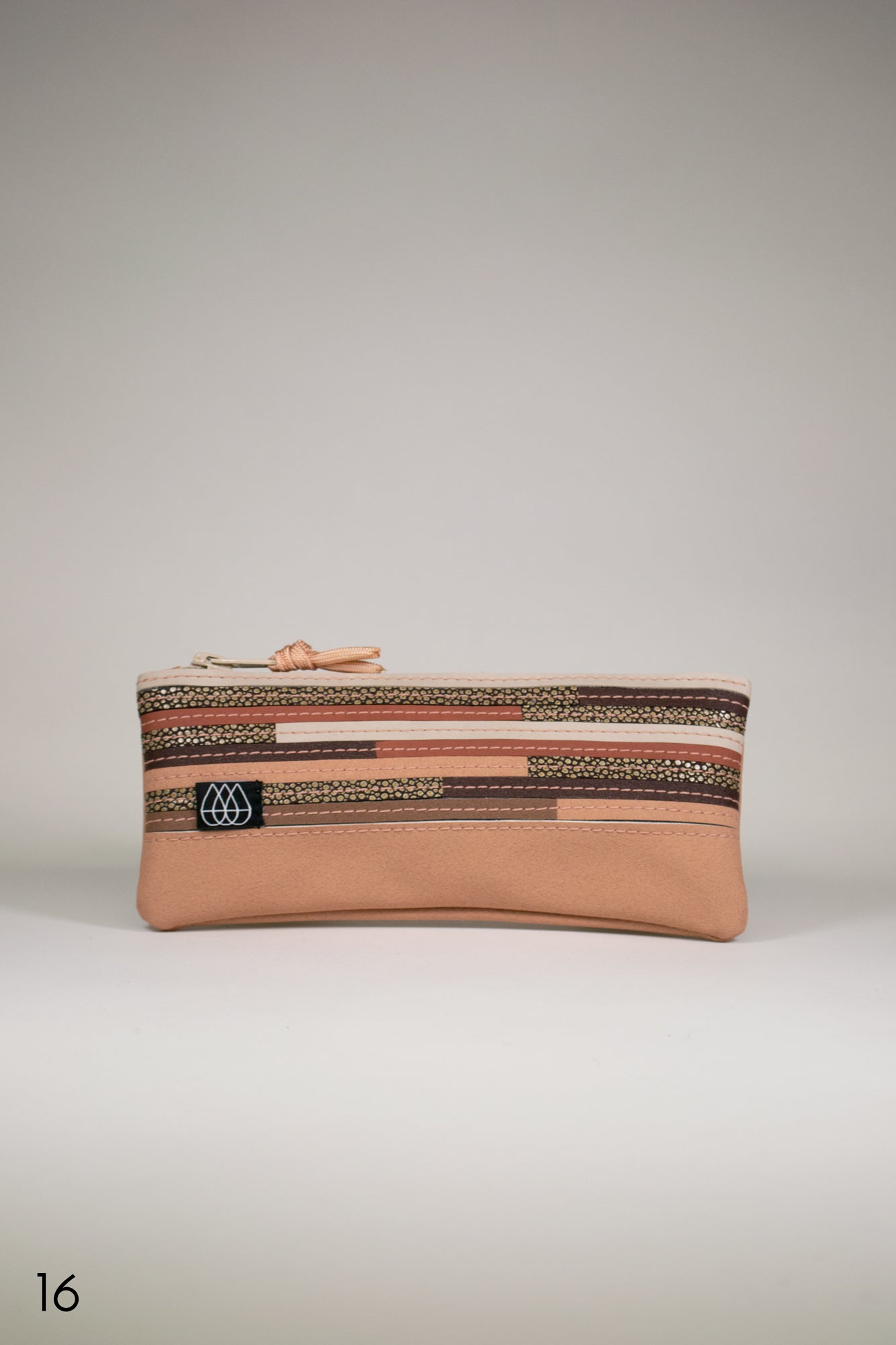 Trousse Crazy Stripes