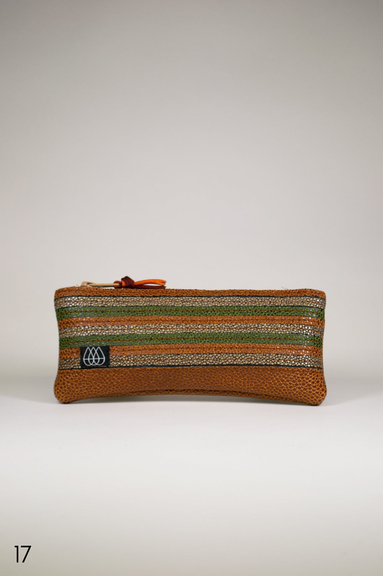 Trousse Crazy Stripes