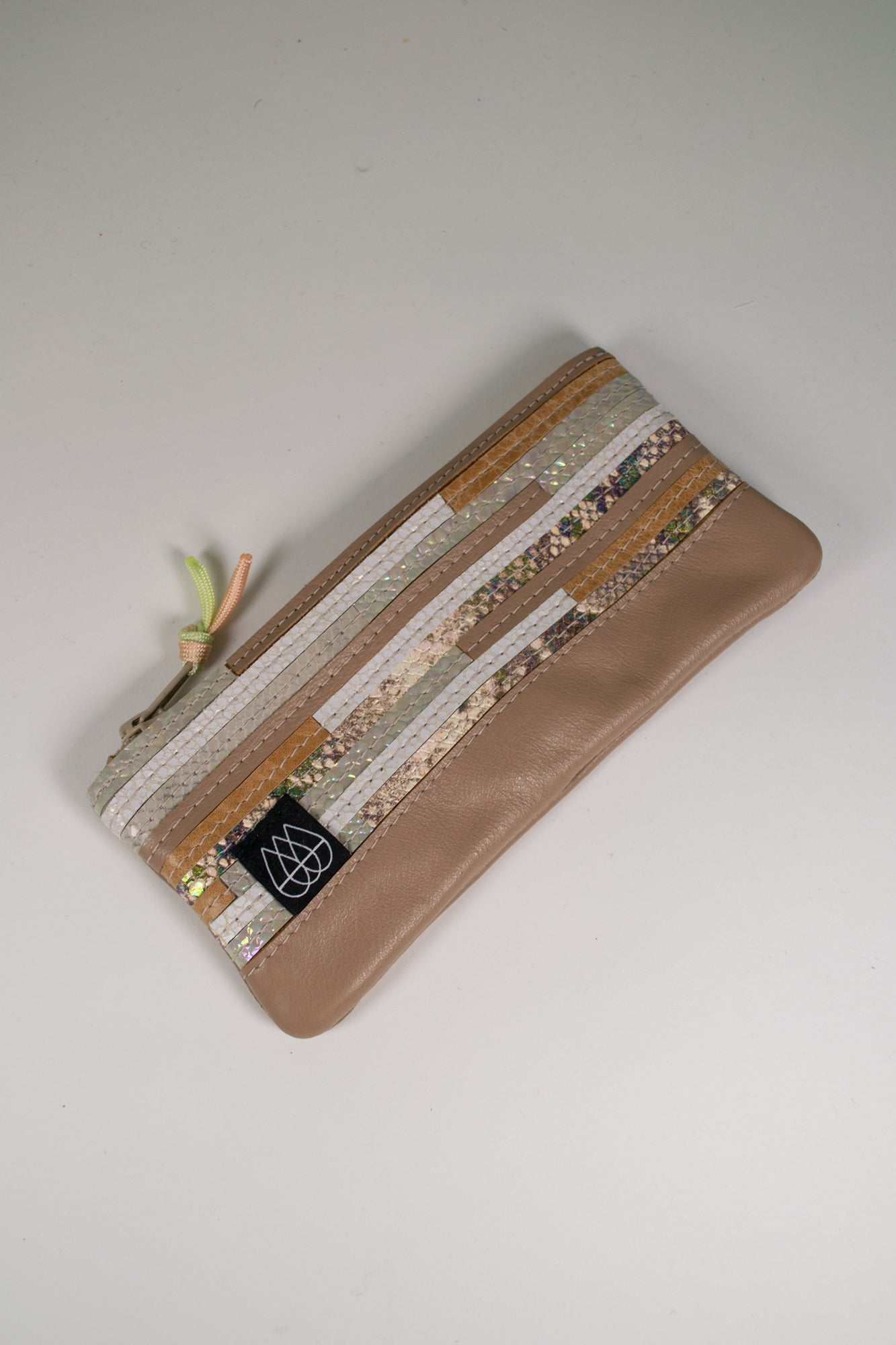 Crazy Stripes Case