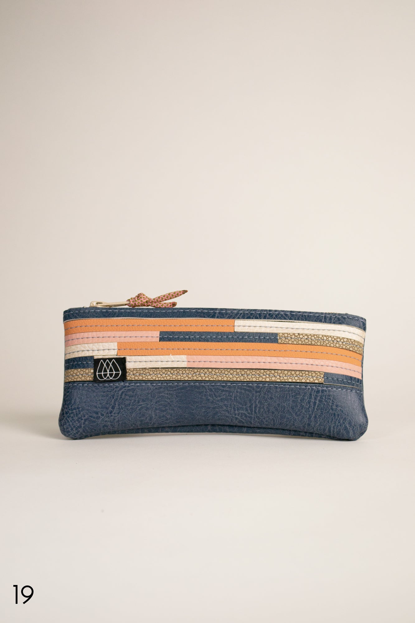 Trousse Crazy Stripes