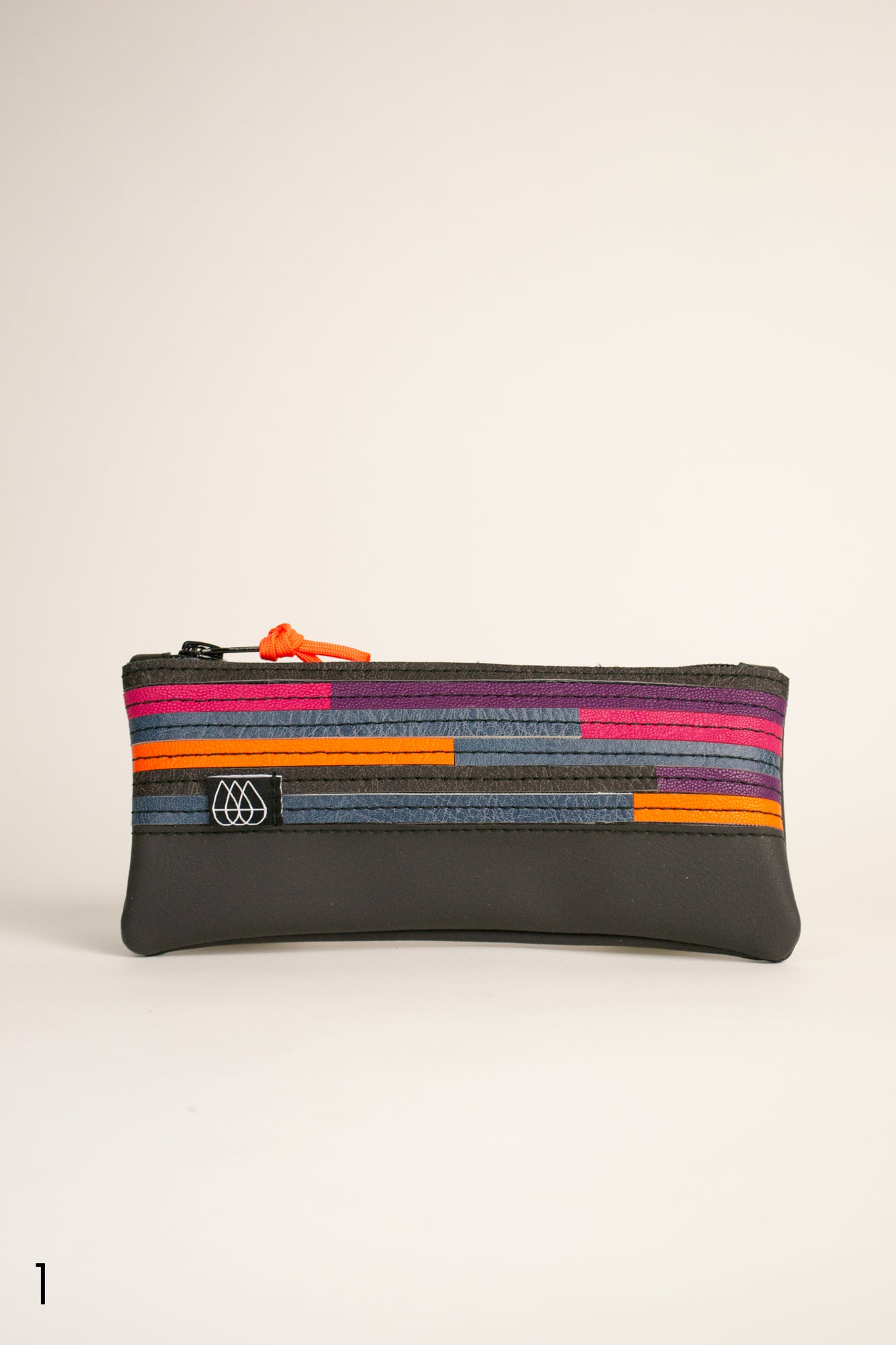 Trousse Crazy Stripes