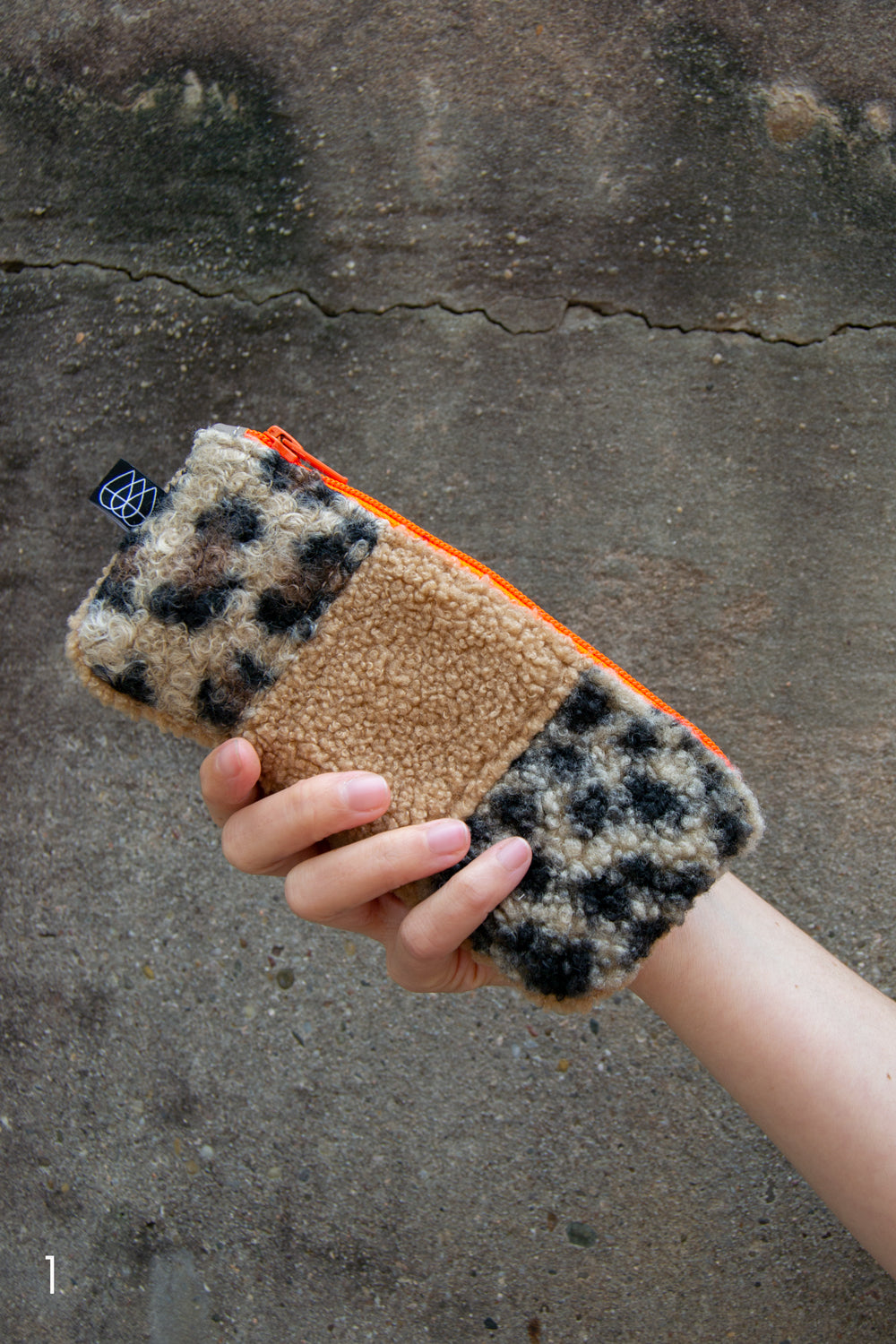 Mäppchen Patchwork