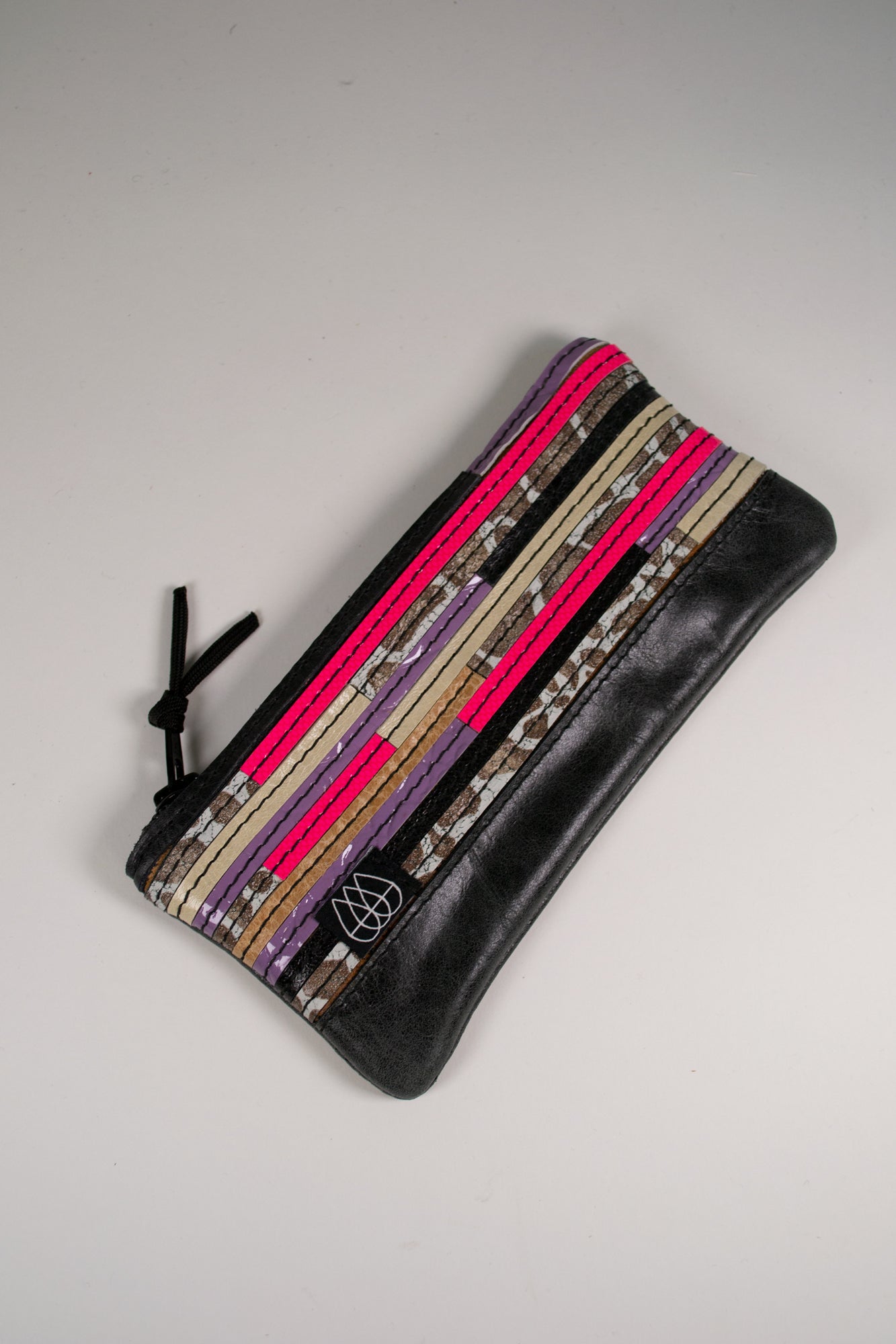 Crazy Stripes Case