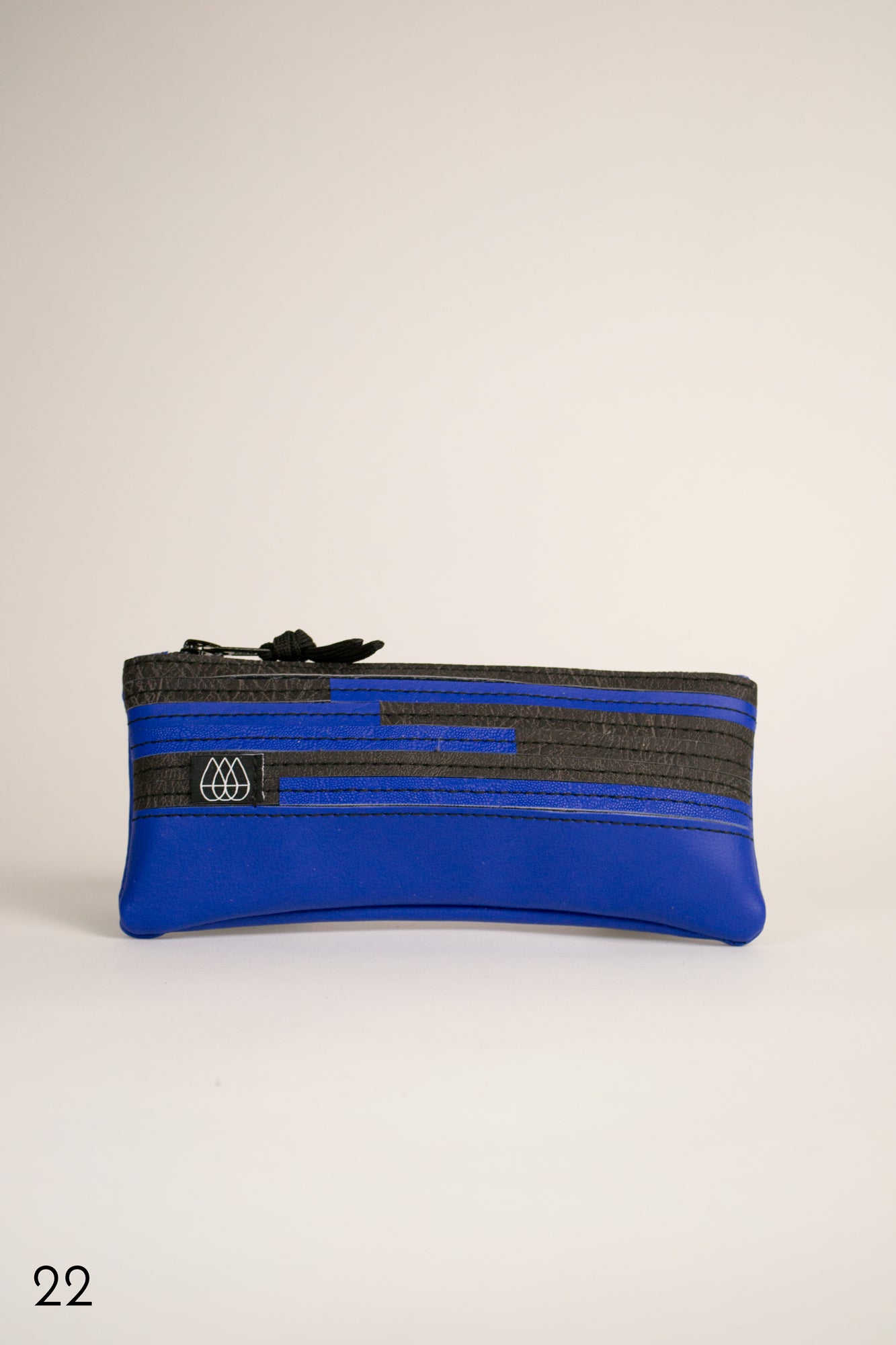 Trousse Crazy Stripes