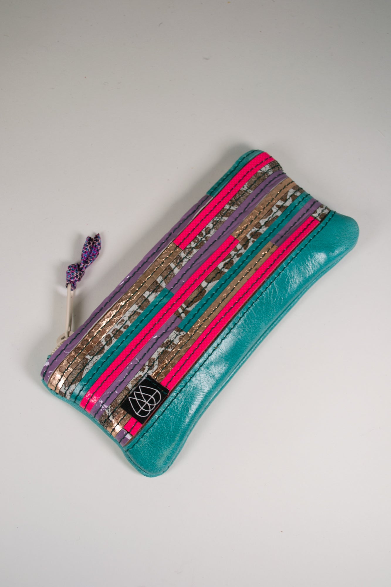 Crazy Stripes Case