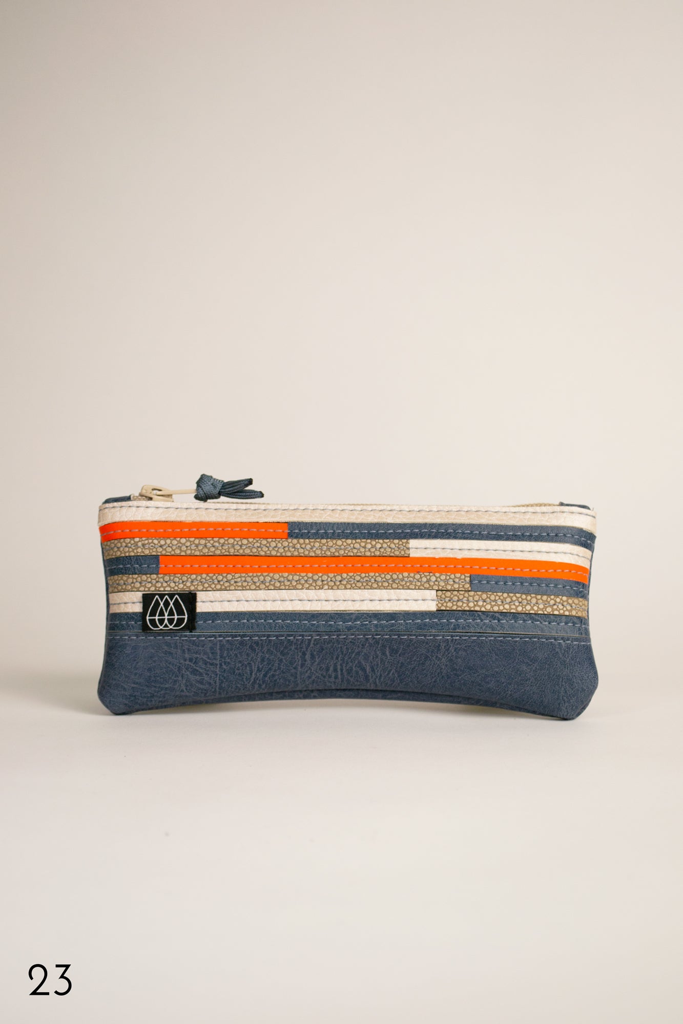 Trousse Crazy Stripes