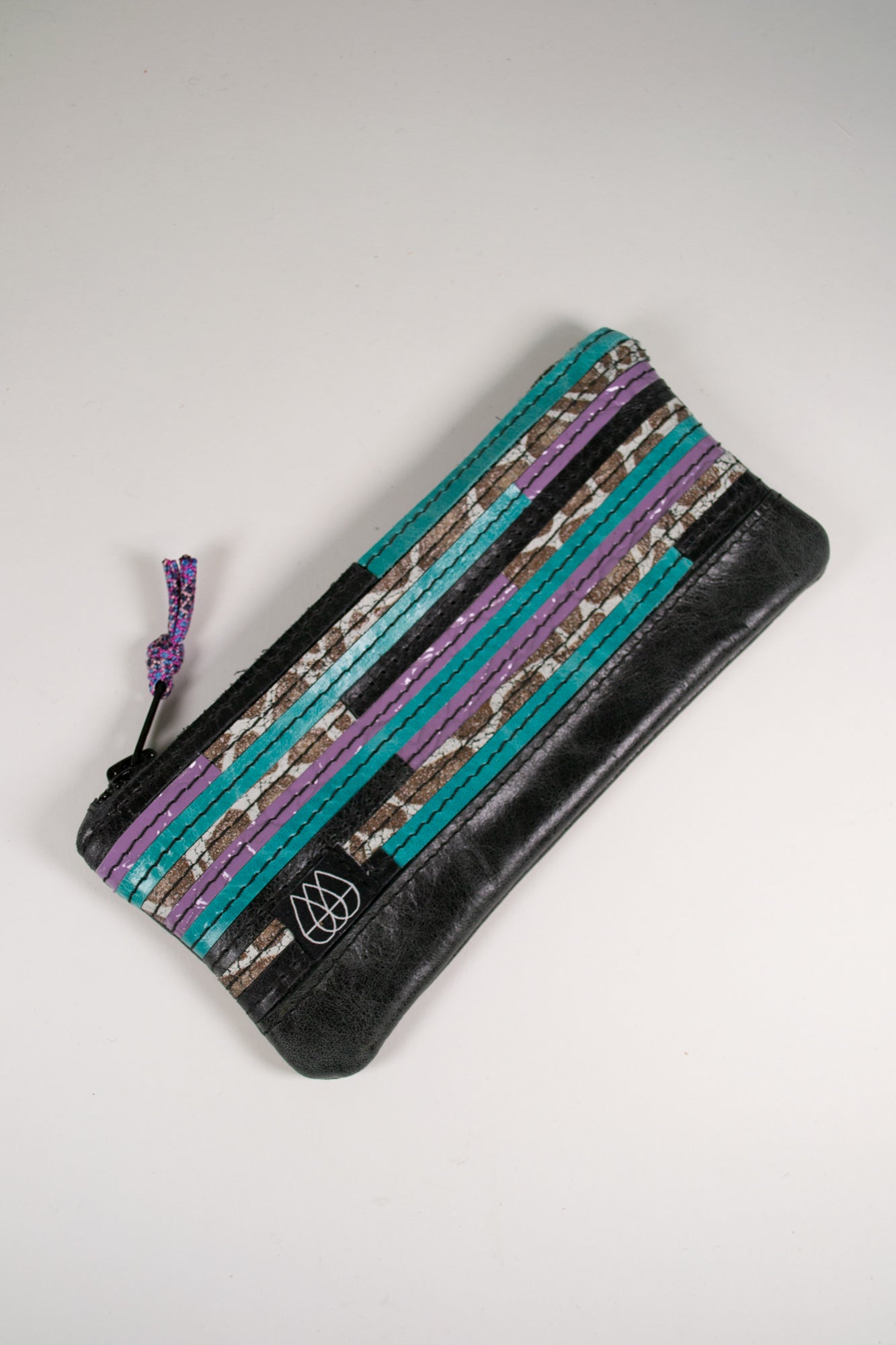 Crazy Stripes Case