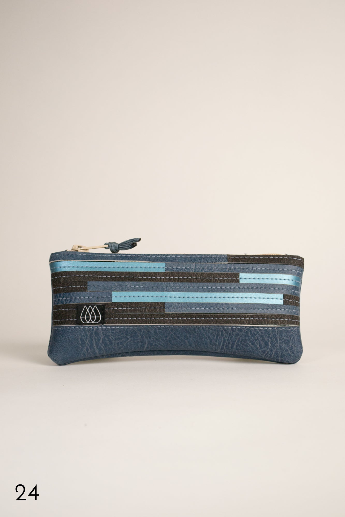 Trousse Crazy Stripes