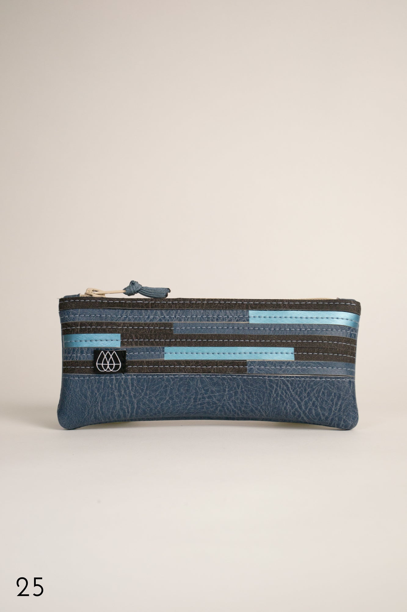 Trousse Crazy Stripes
