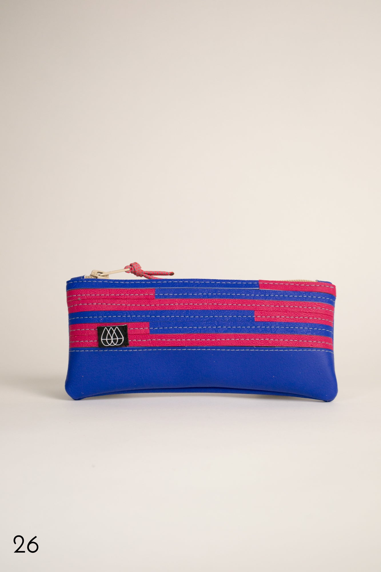 Trousse Crazy Stripes