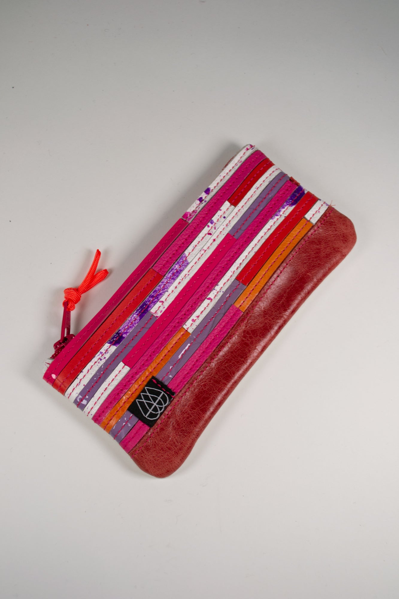 Crazy Stripes Case