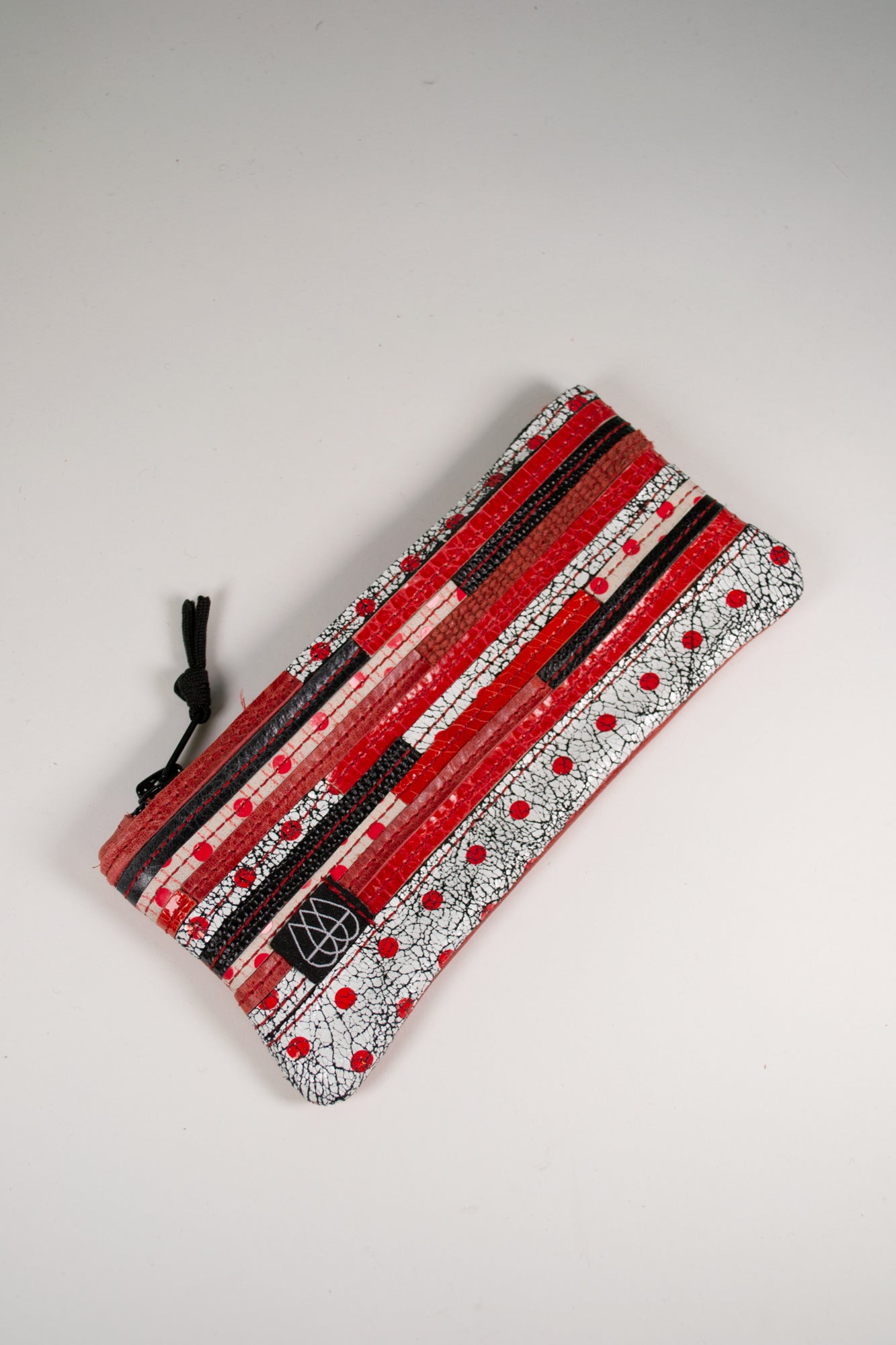 Crazy Stripes Case