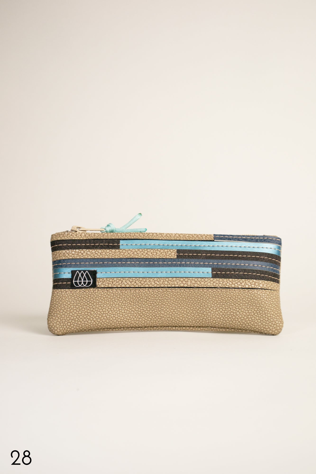 Trousse Crazy Stripes