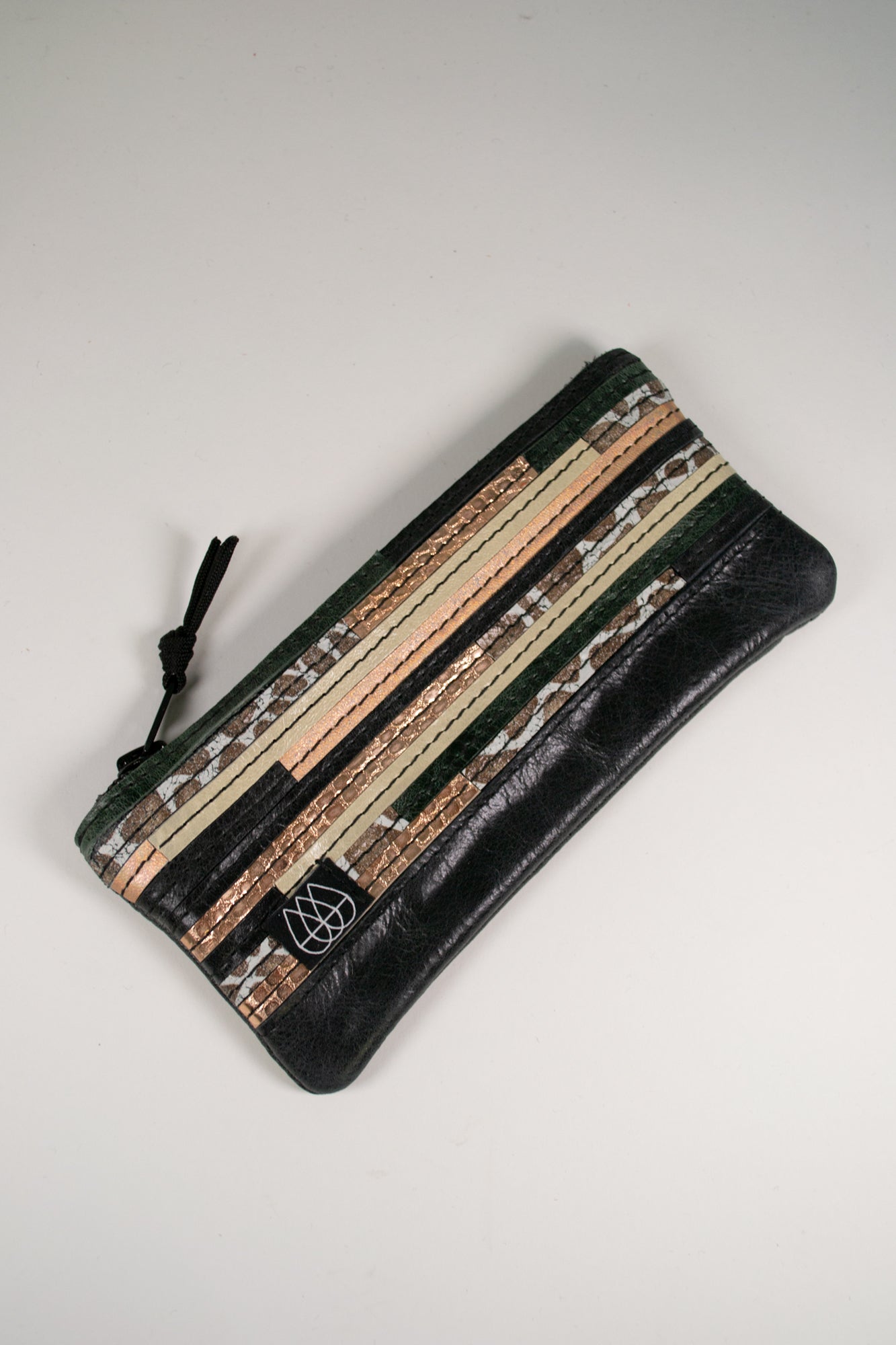 Crazy Stripes Case
