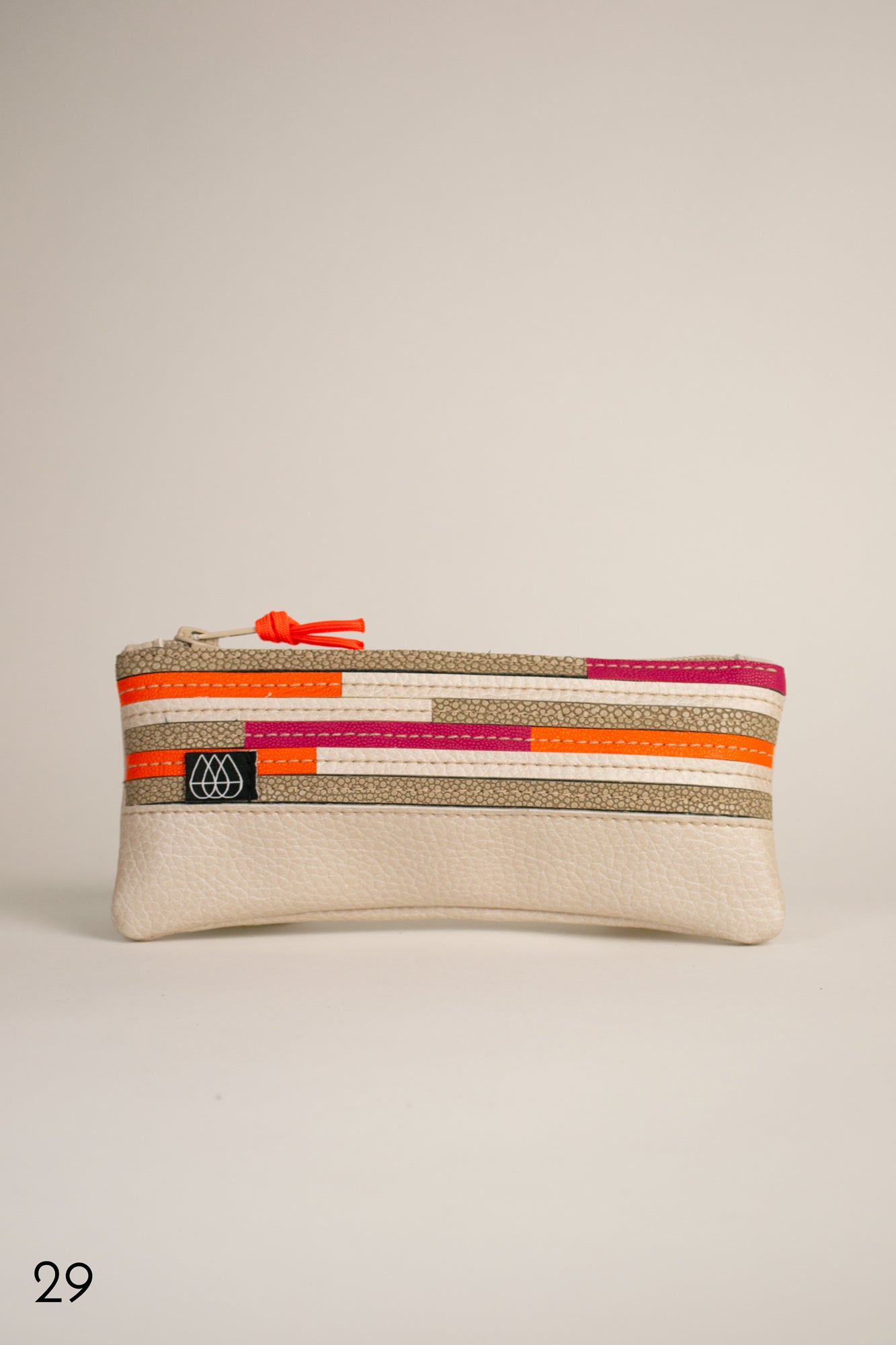 Trousse Crazy Stripes