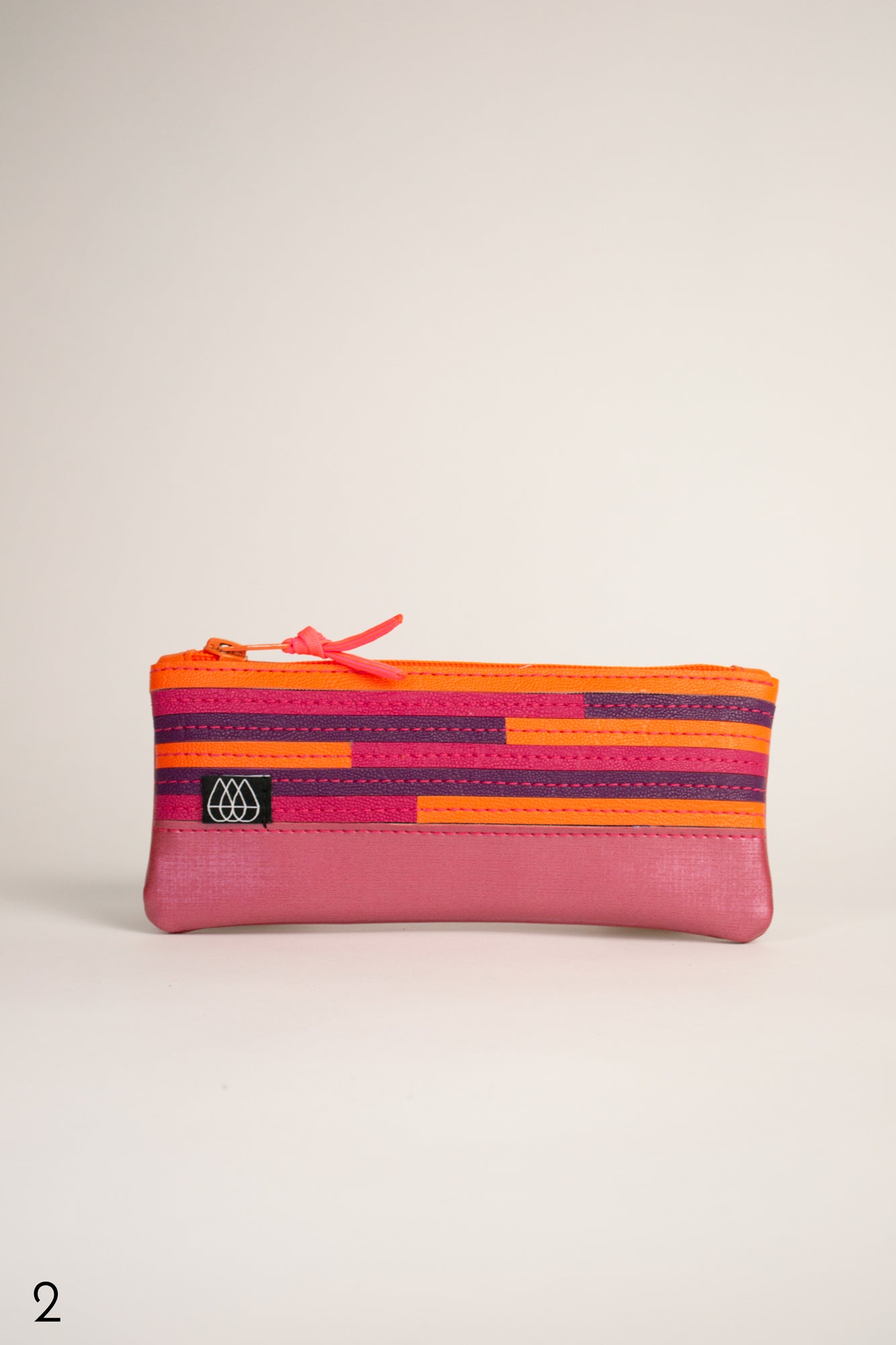 Trousse Crazy Stripes