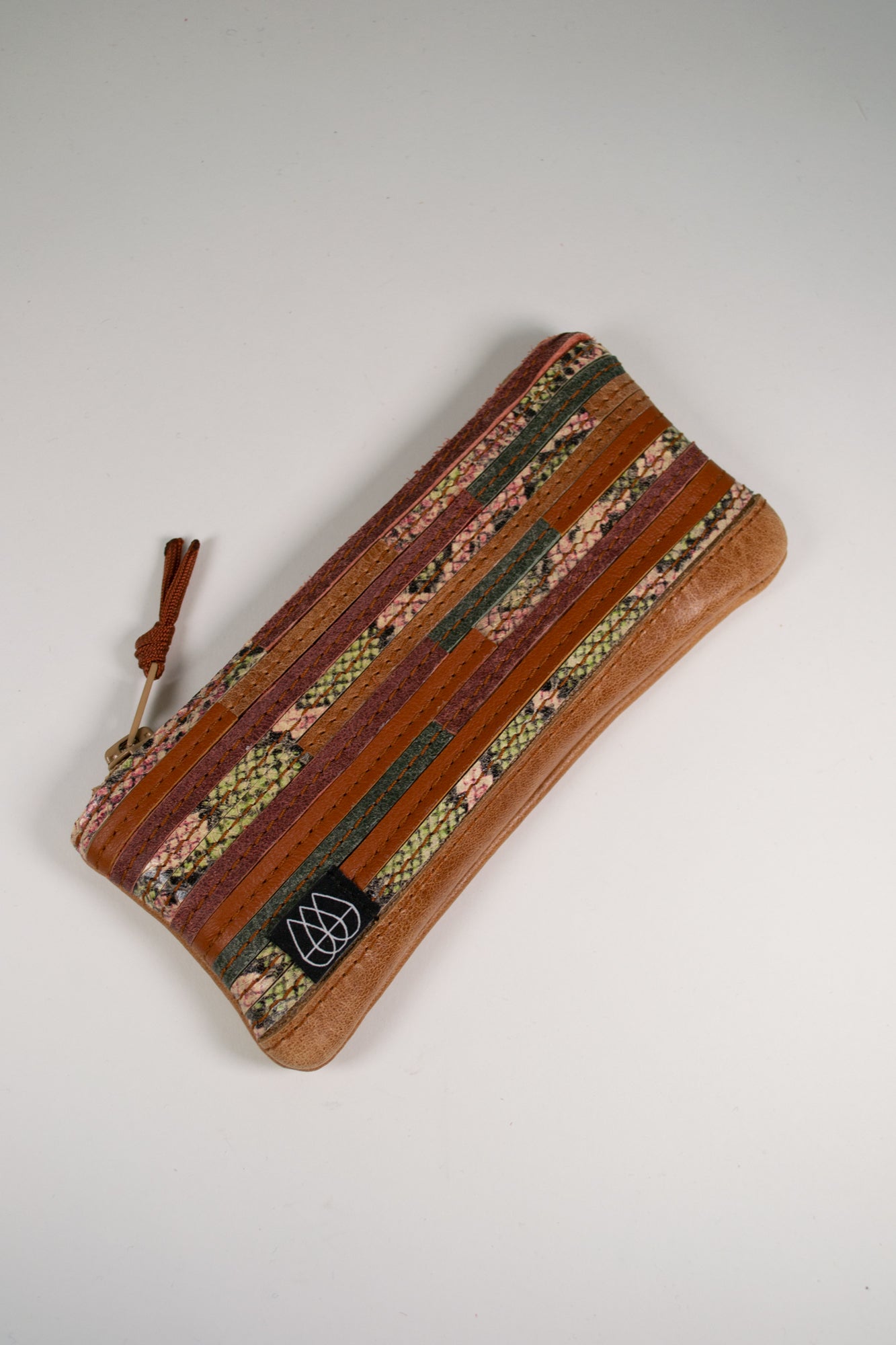Crazy Stripes Case