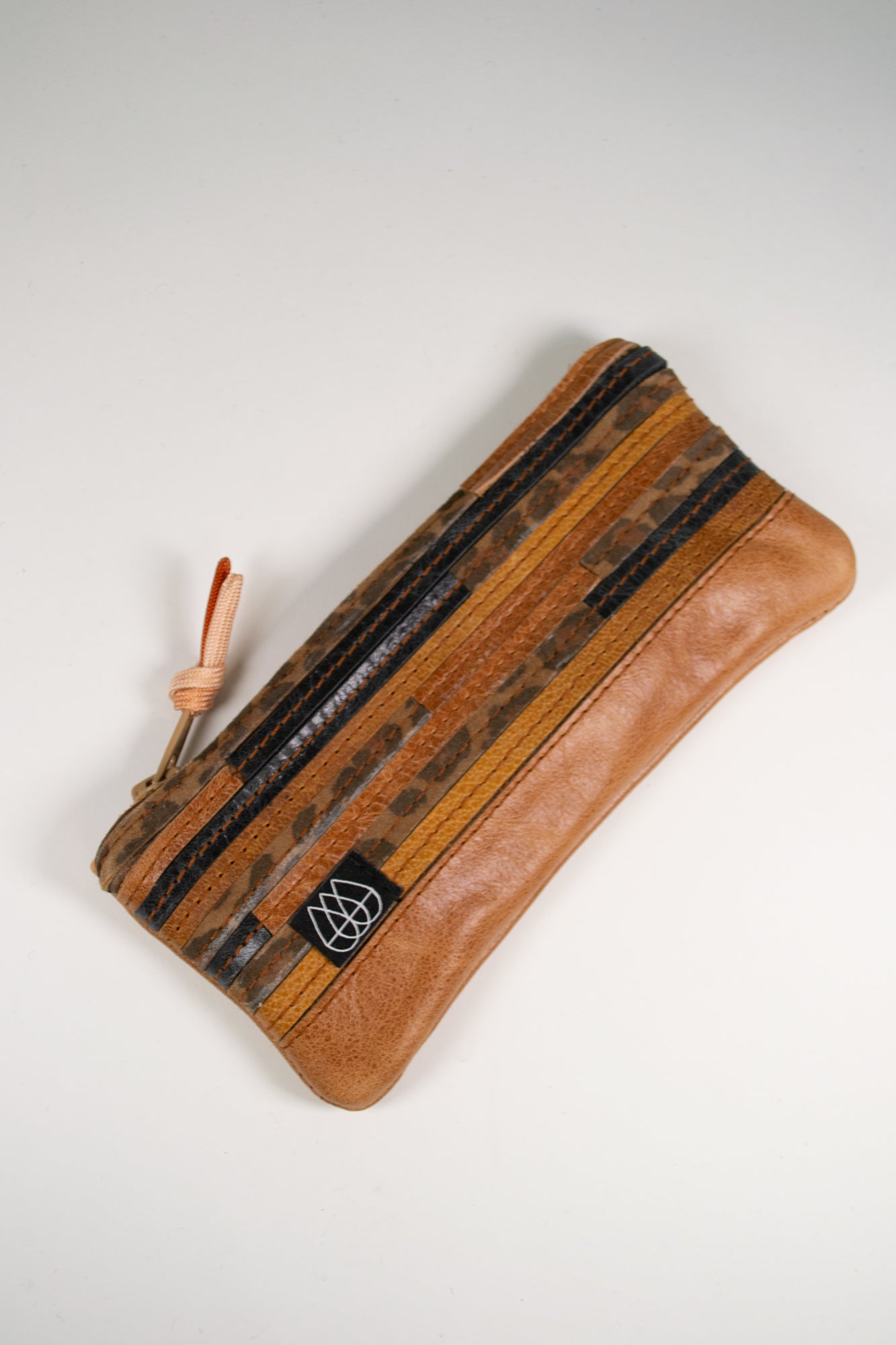 Crazy Stripes Case