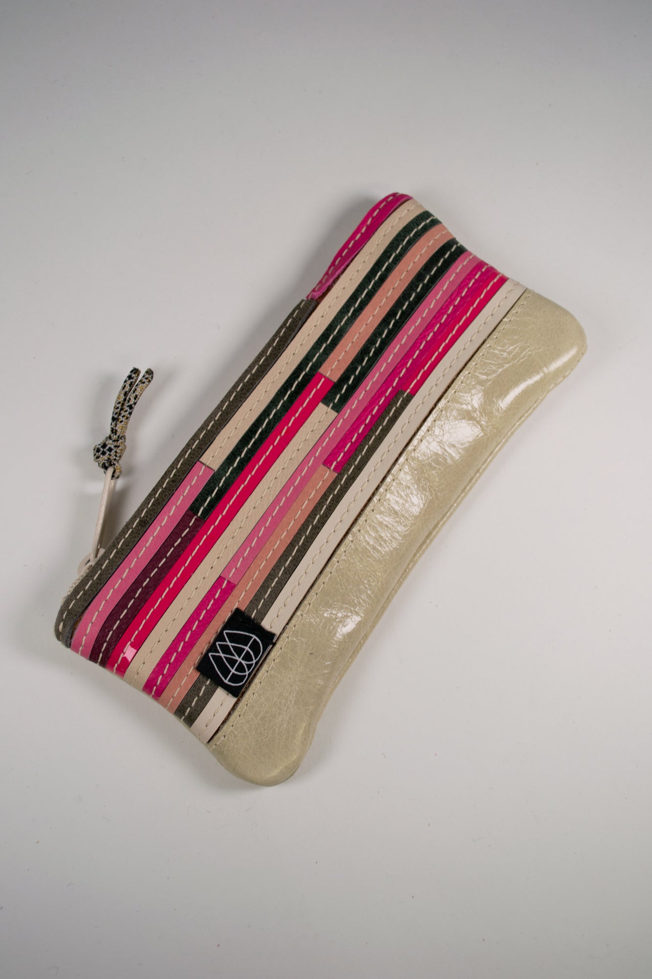 Crazy Stripes Case