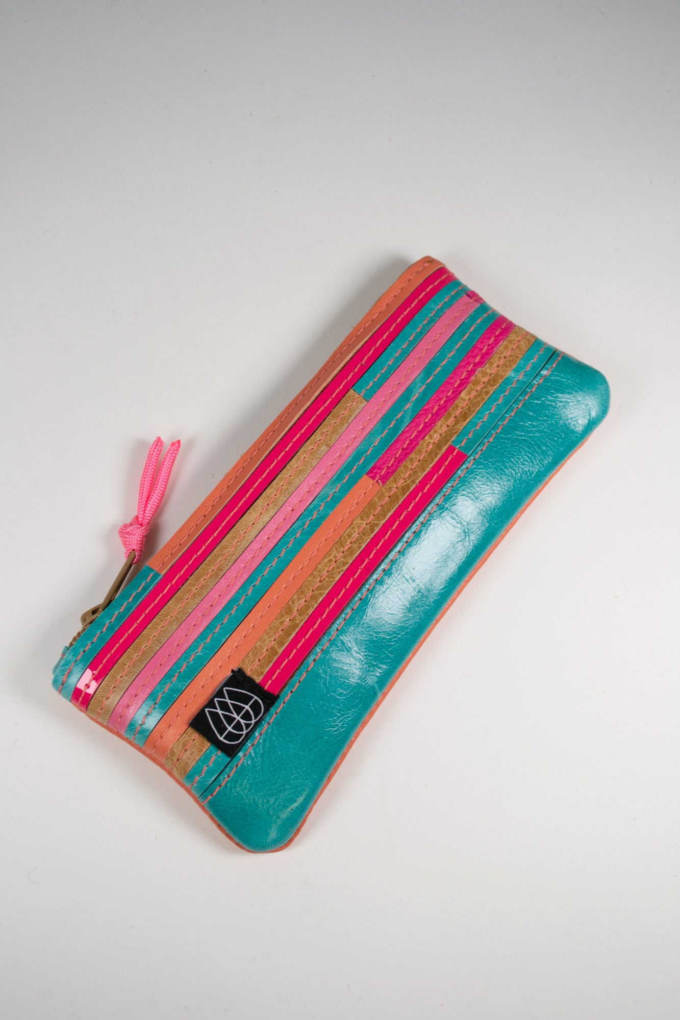 Crazy Stripes Case