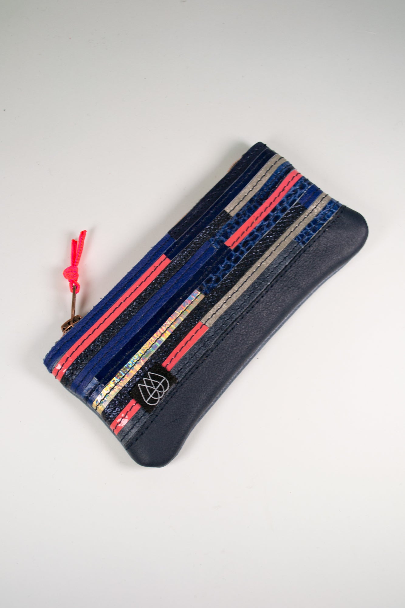 Crazy Stripes Case