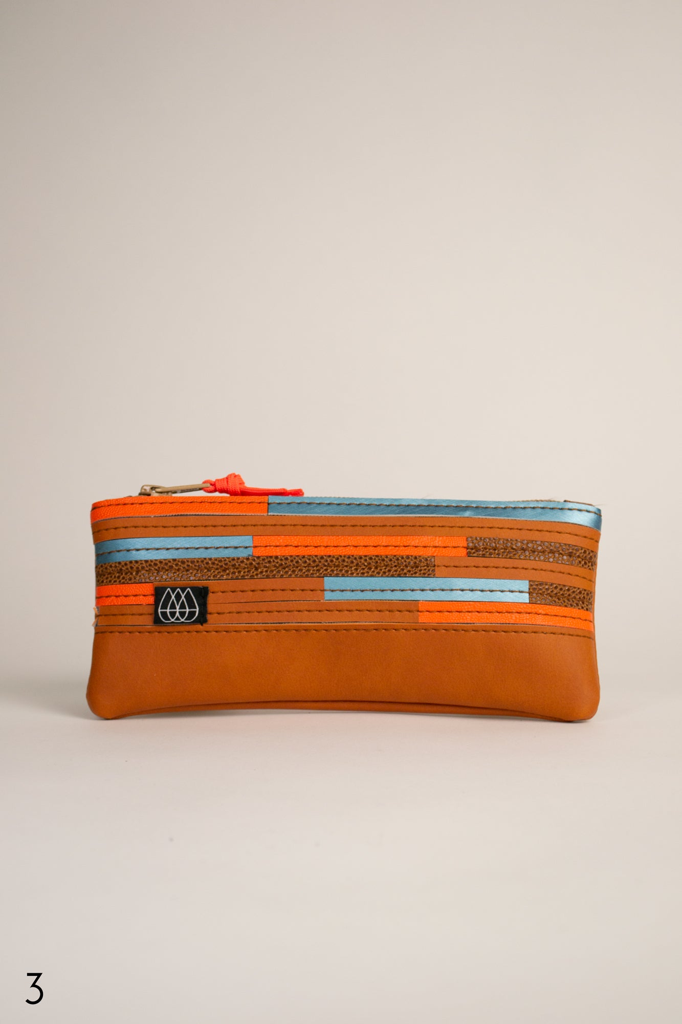 Trousse Crazy Stripes