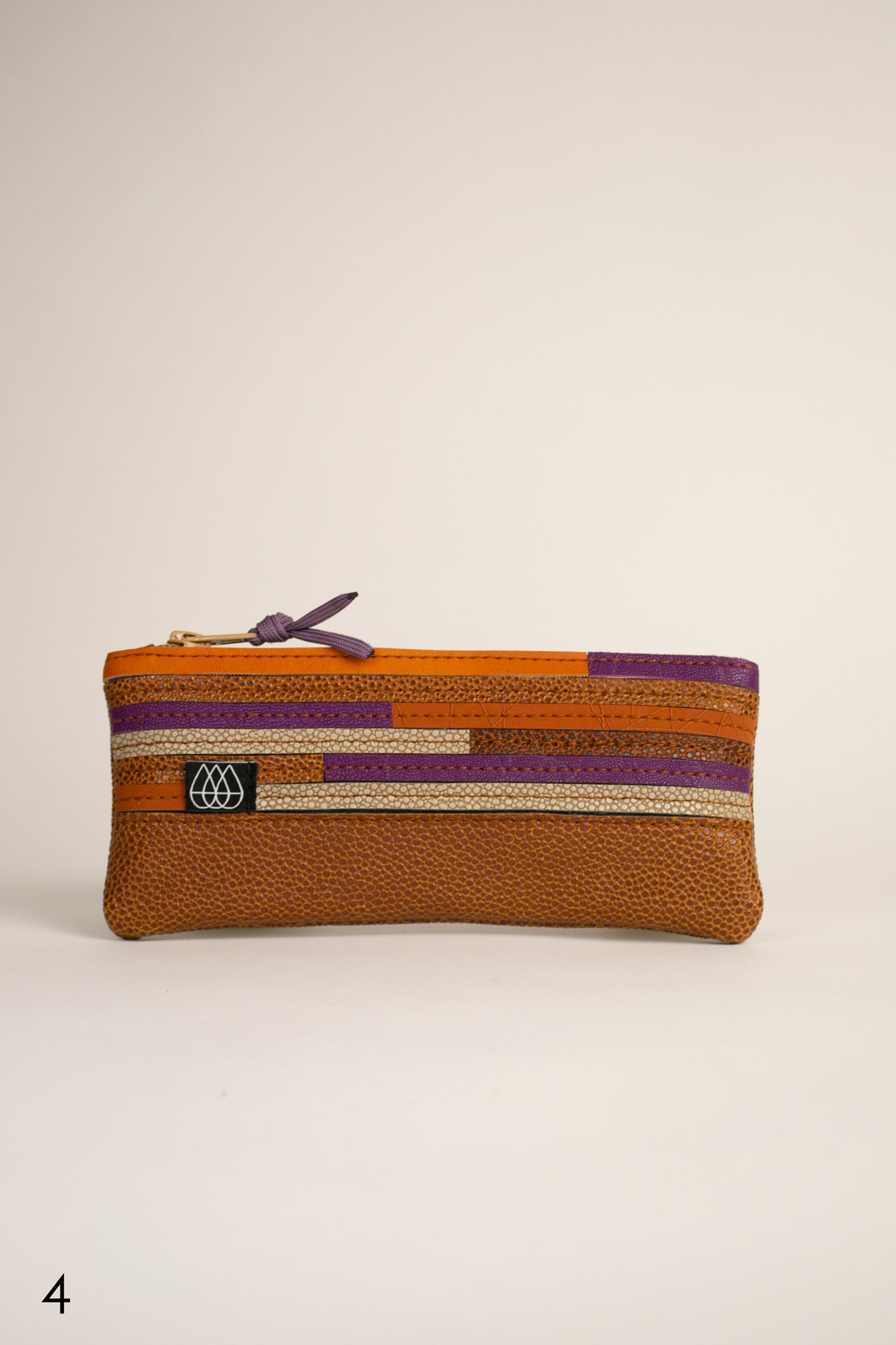 Trousse Crazy Stripes