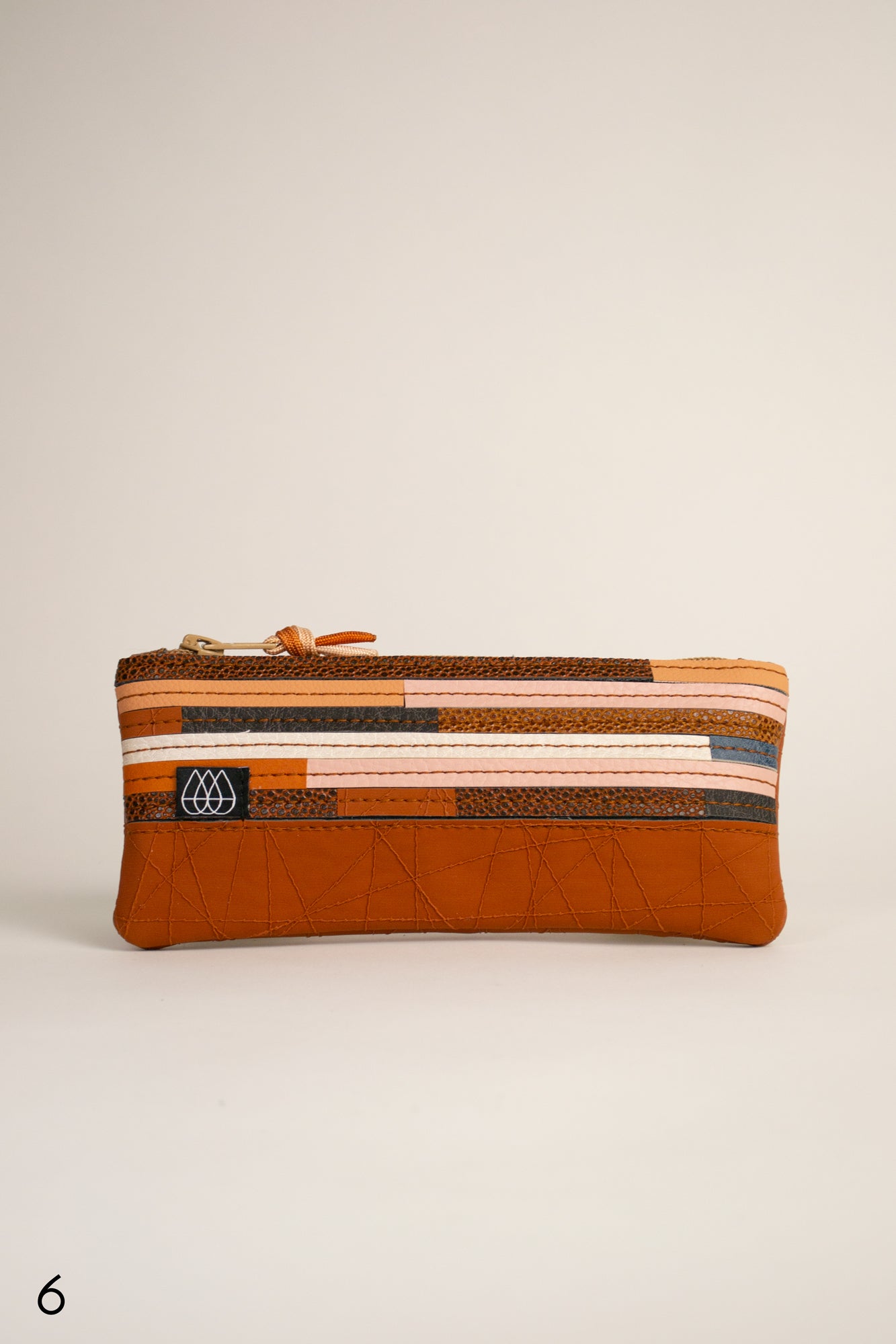 Trousse Crazy Stripes