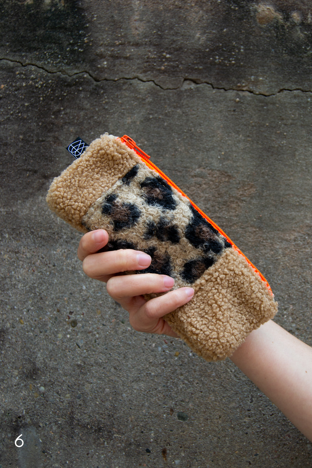 Mäppchen Patchwork