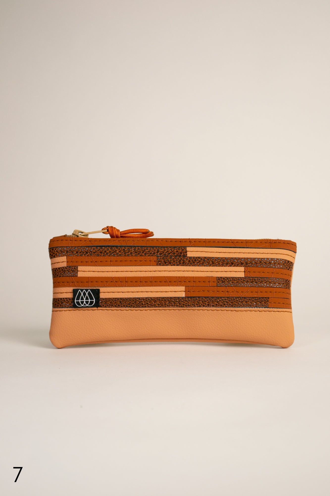 Trousse Crazy Stripes