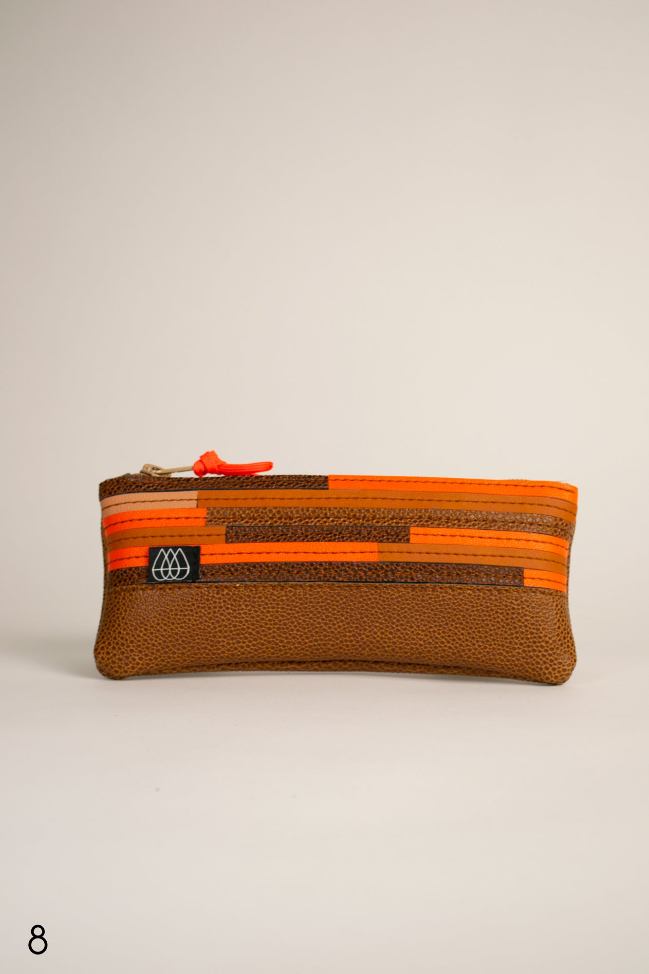 Trousse Crazy Stripes