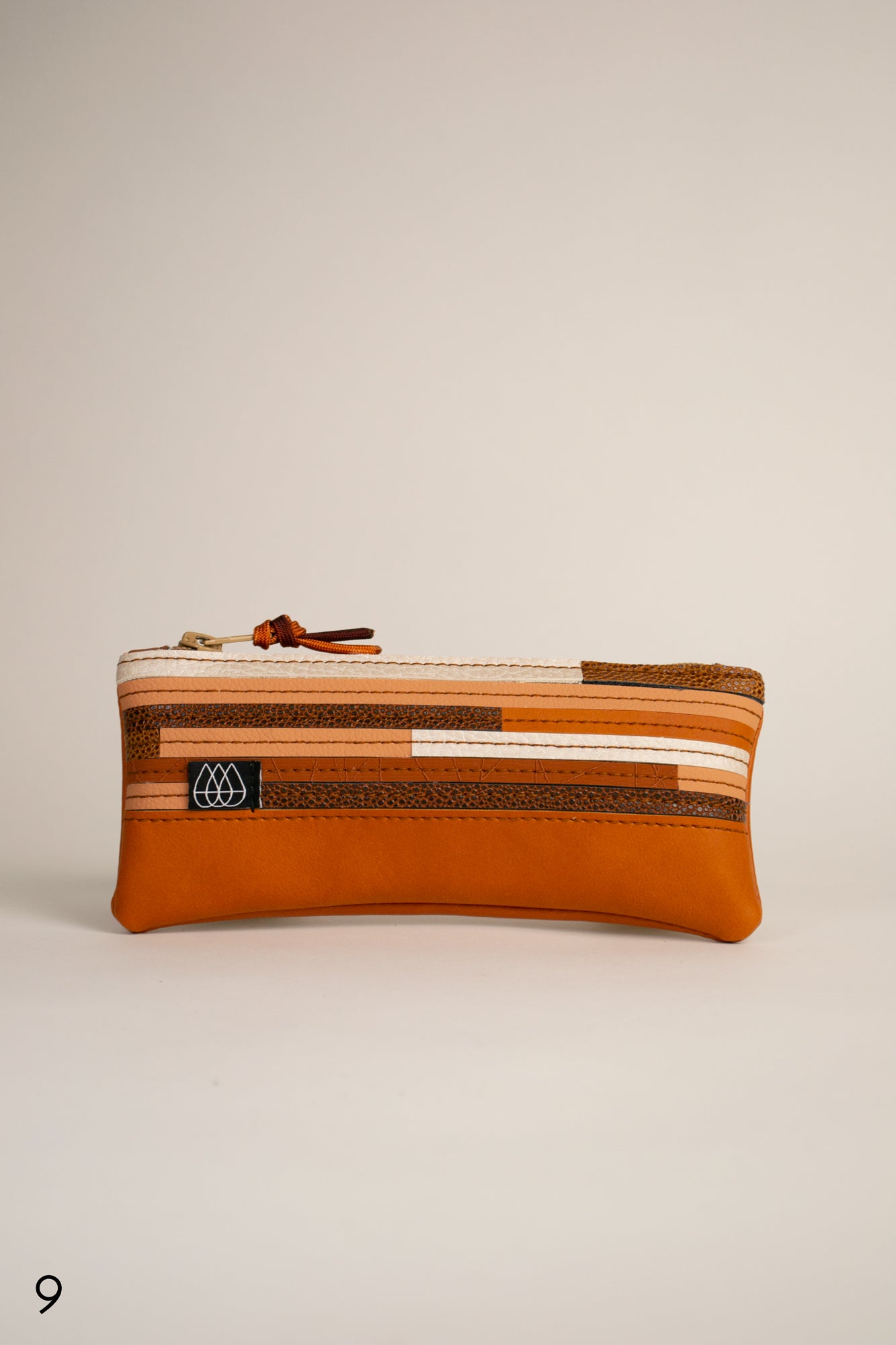 Trousse Crazy Stripes