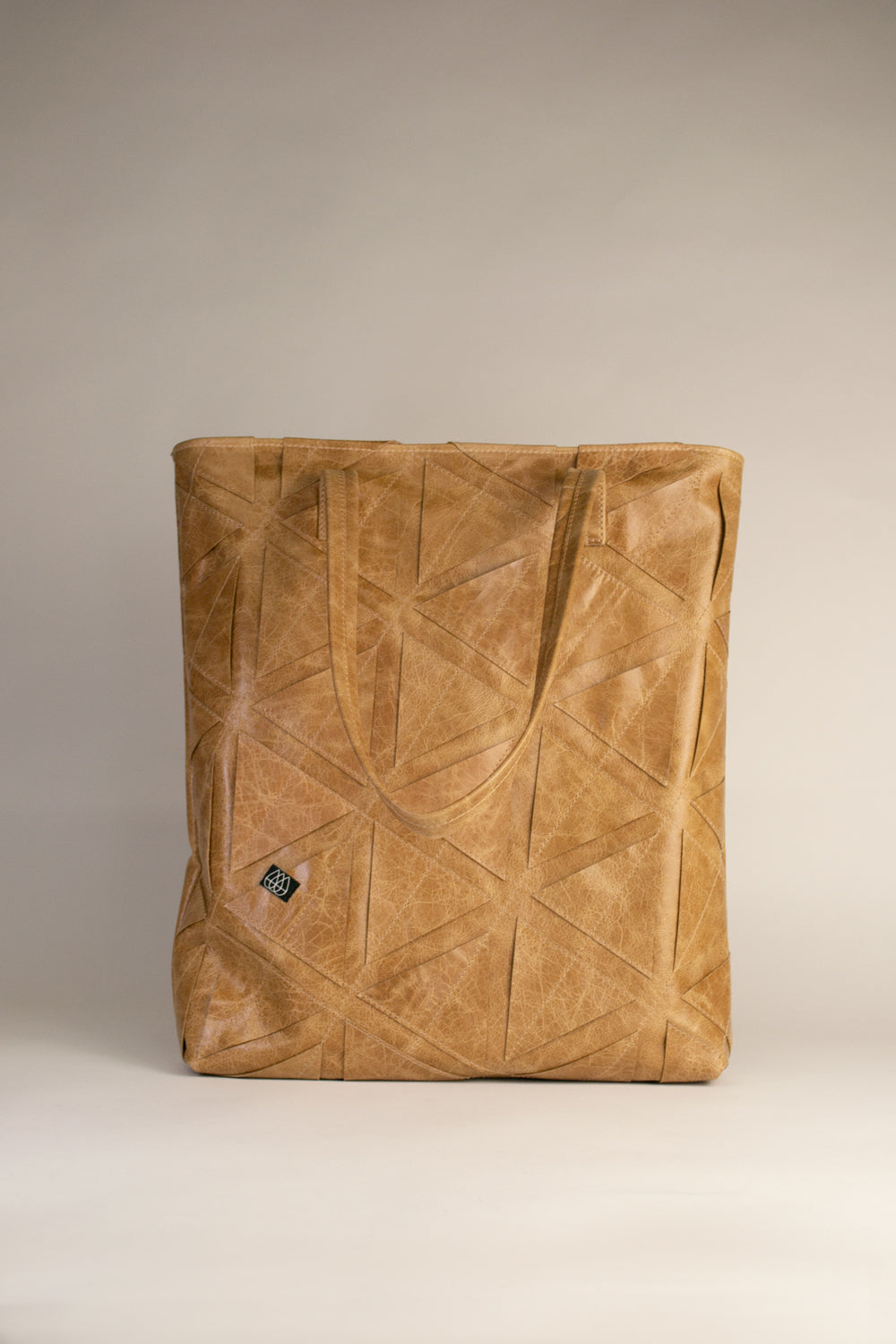 Pineapple Bag Cappuccino