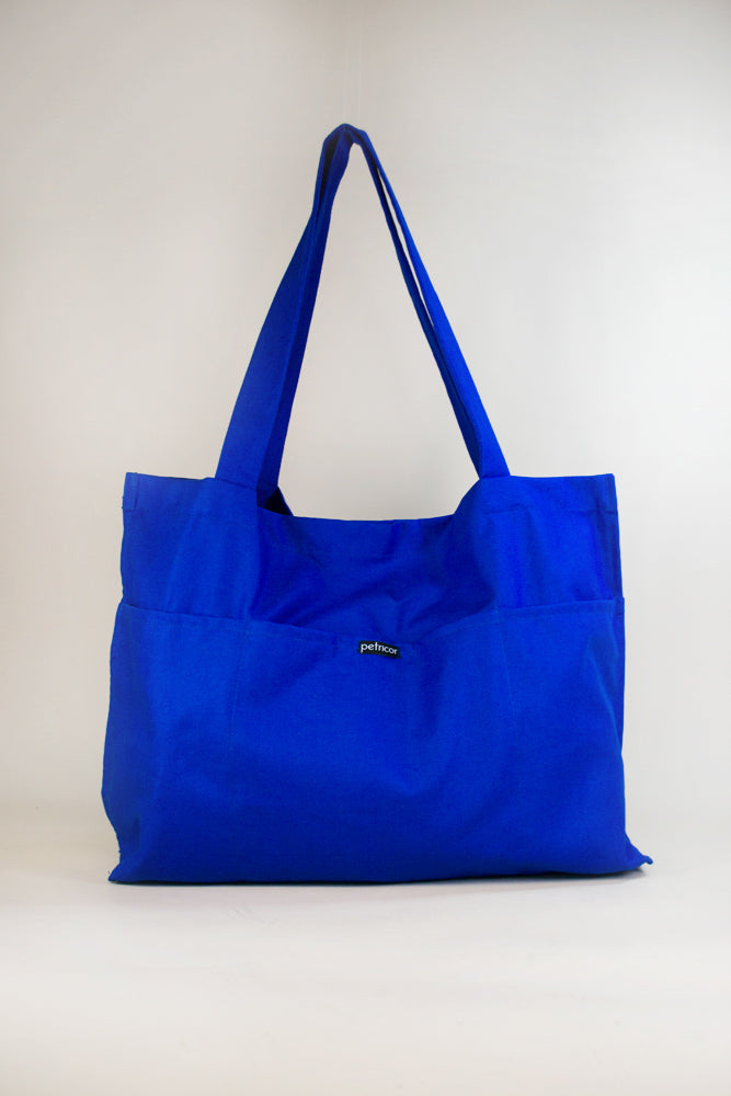 Shopper Cobalt