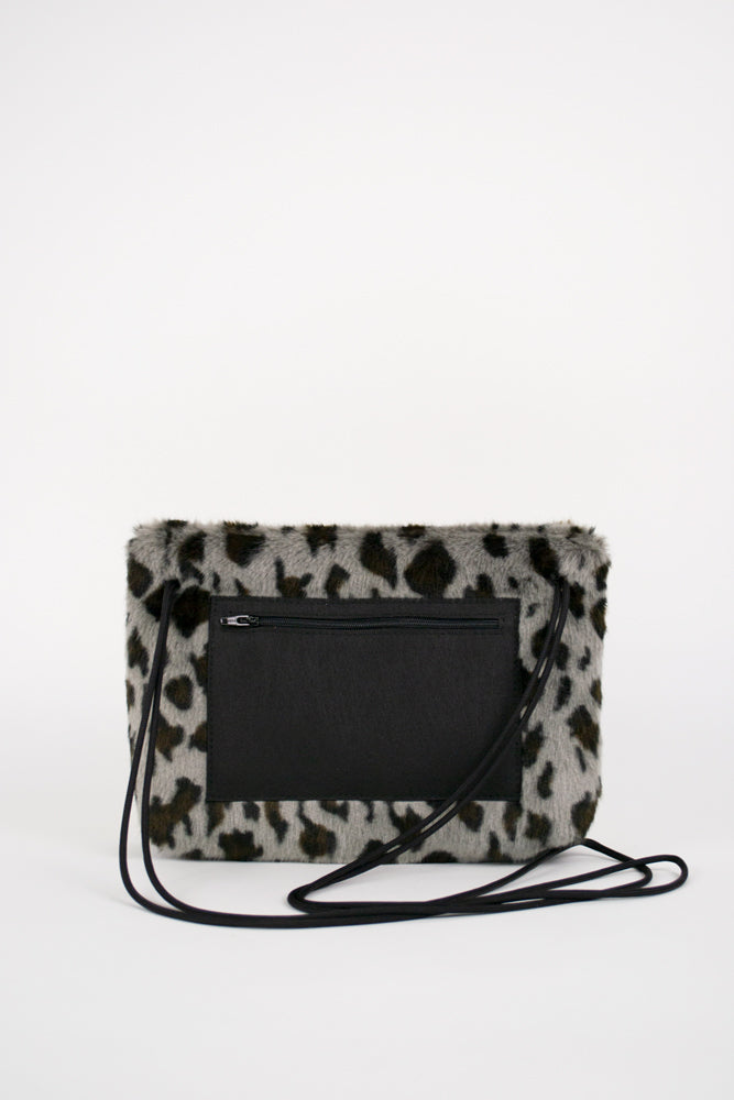 Festivaltasche Fell / Leo Grey