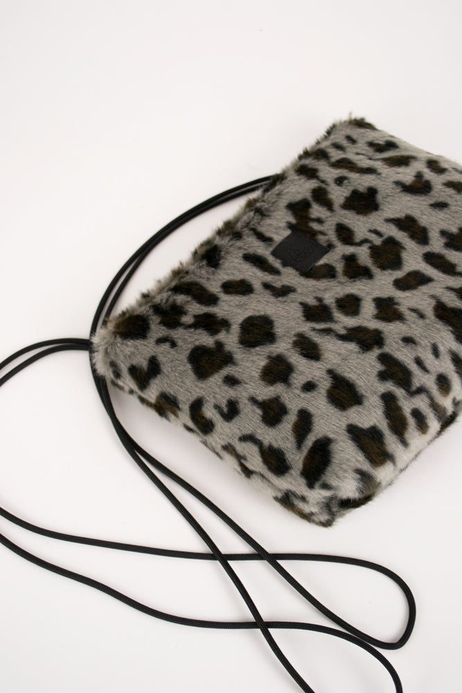 Festivaltasche Fell / Leo Grey