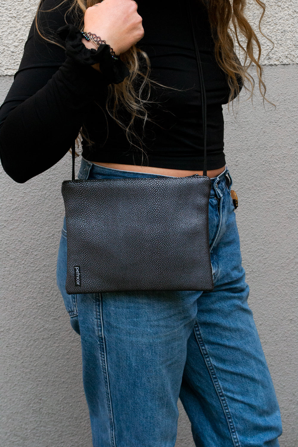 Festivaltasche Ray Midnight