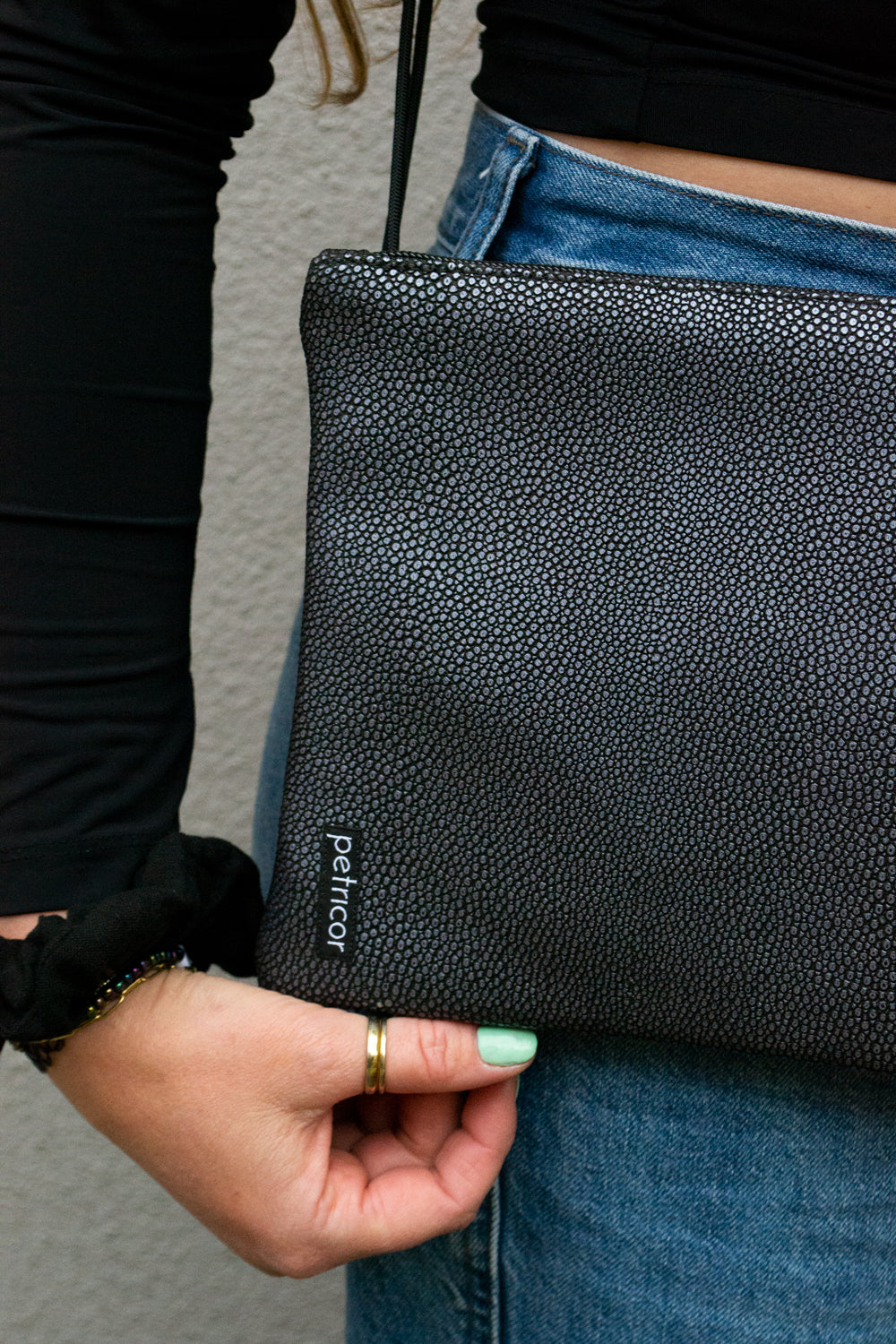 Festivaltasche Ray Midnight