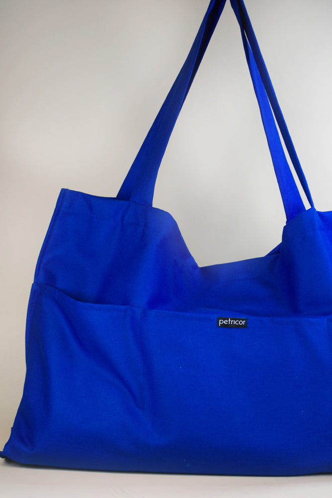 Shopper Cobalt