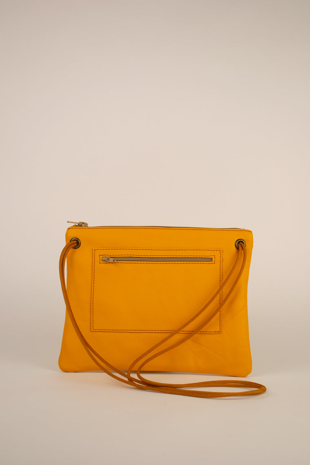 Festival Bag Crazy Stripes / Black